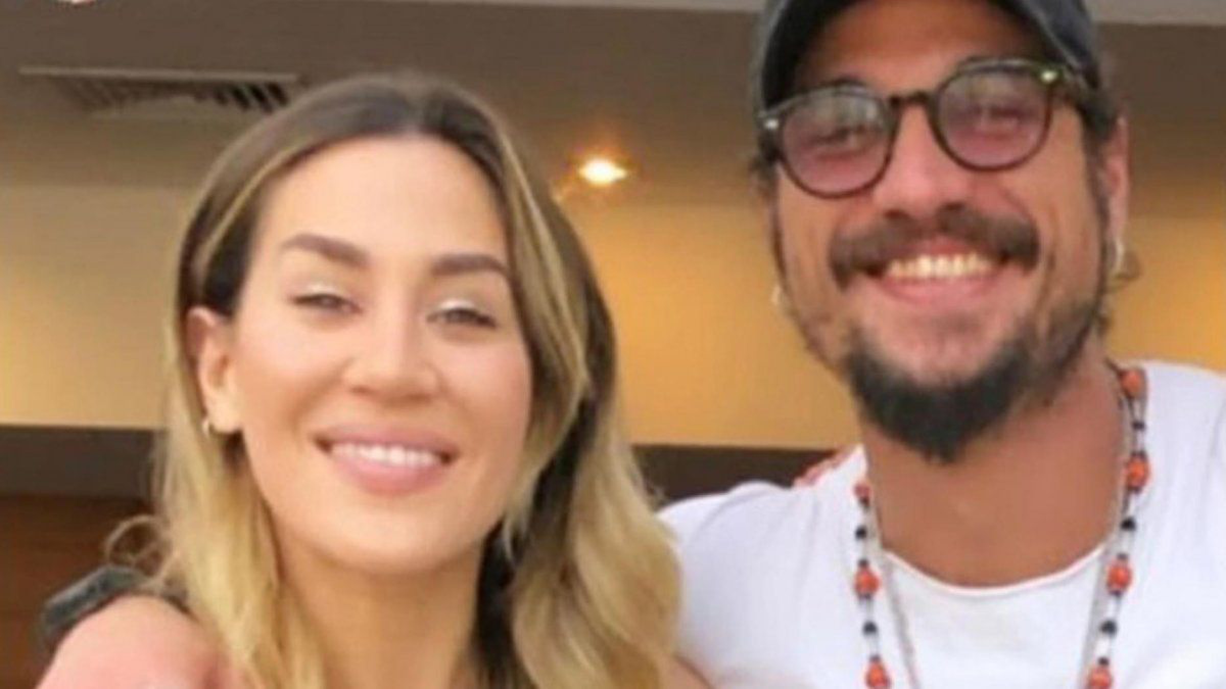 “Dejen de flashear”: El fuerte descargo de Jimena Barón sobre su relación con Daniel Osvaldo