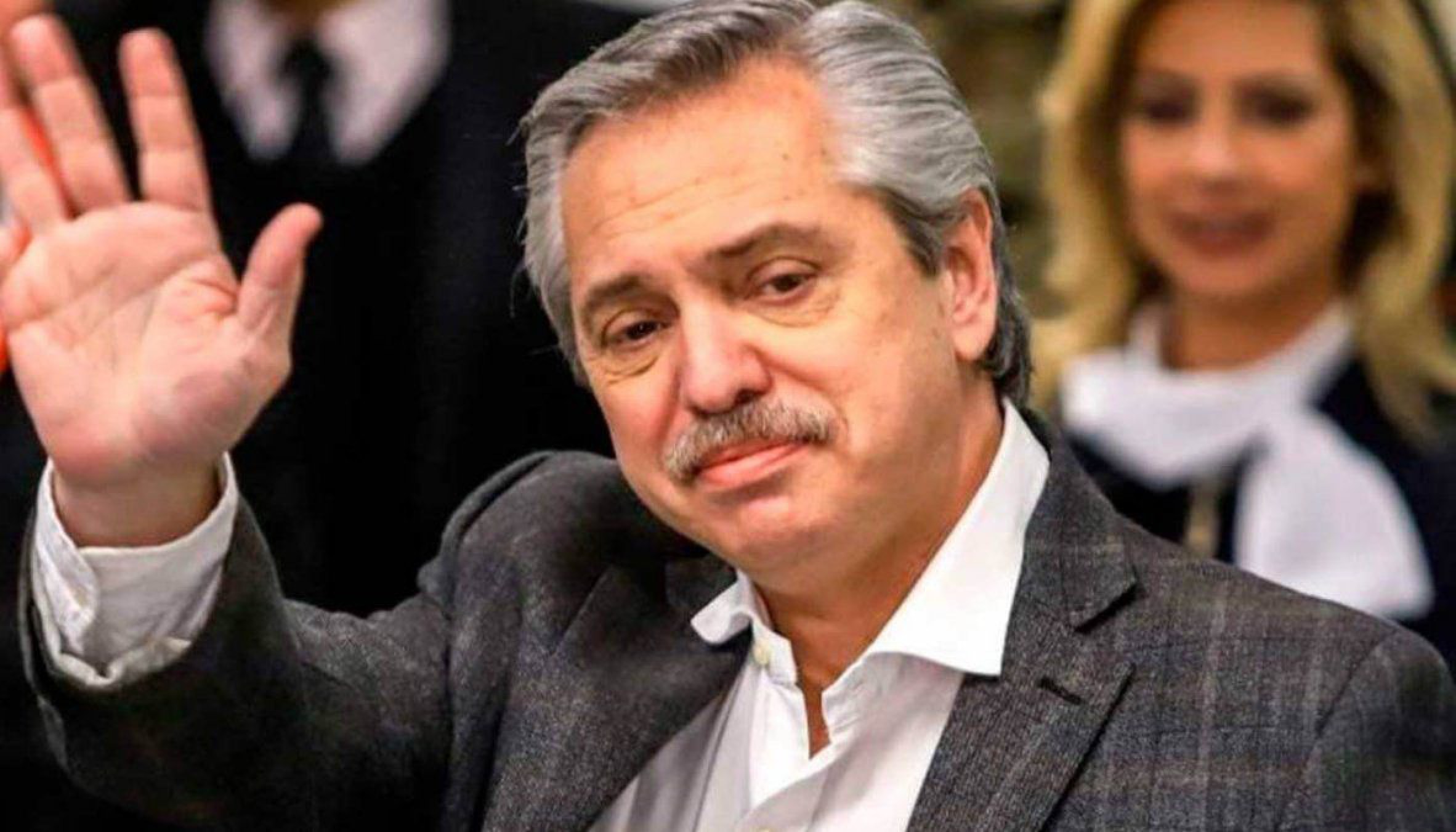 Alberto Fernández interviene el Servicio Penitenciario Federal