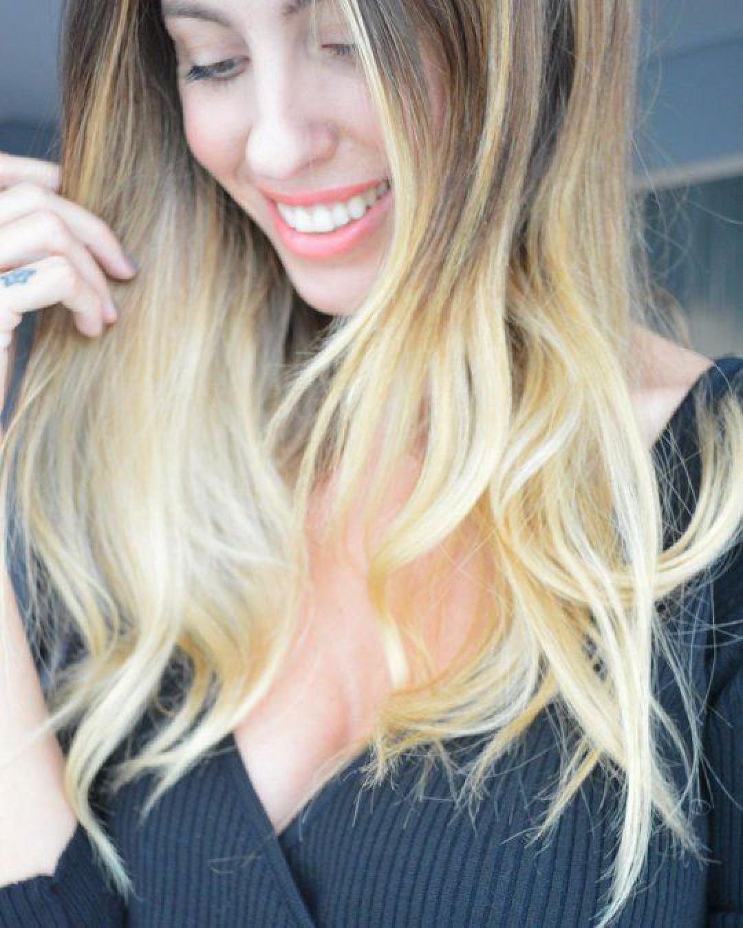 Rocío Guirao Díaz negó tener una socia para la venta de maquinitas faciales y puso abogados