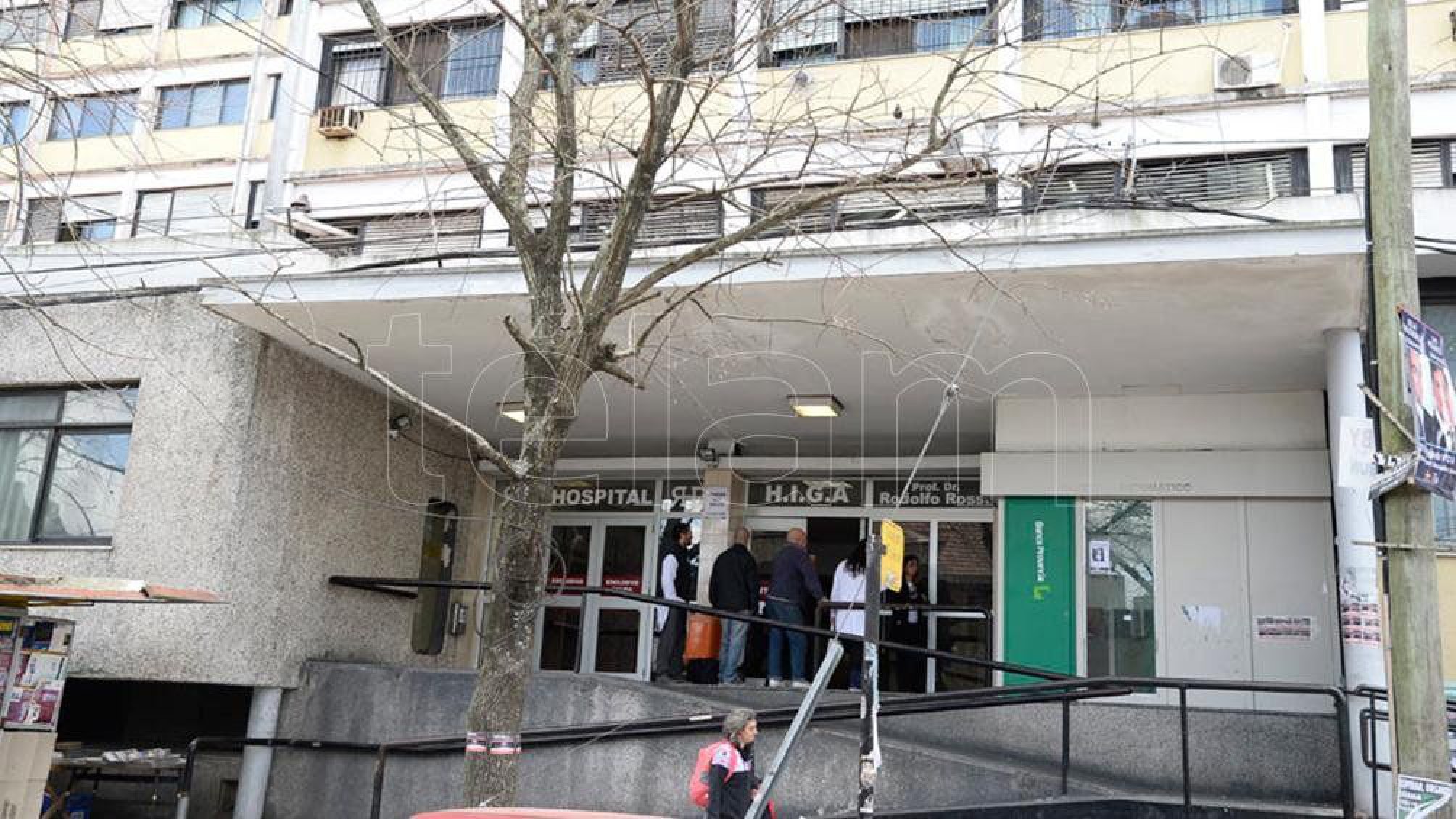 La Plata: 8 casos de coronavirus en una comisaría