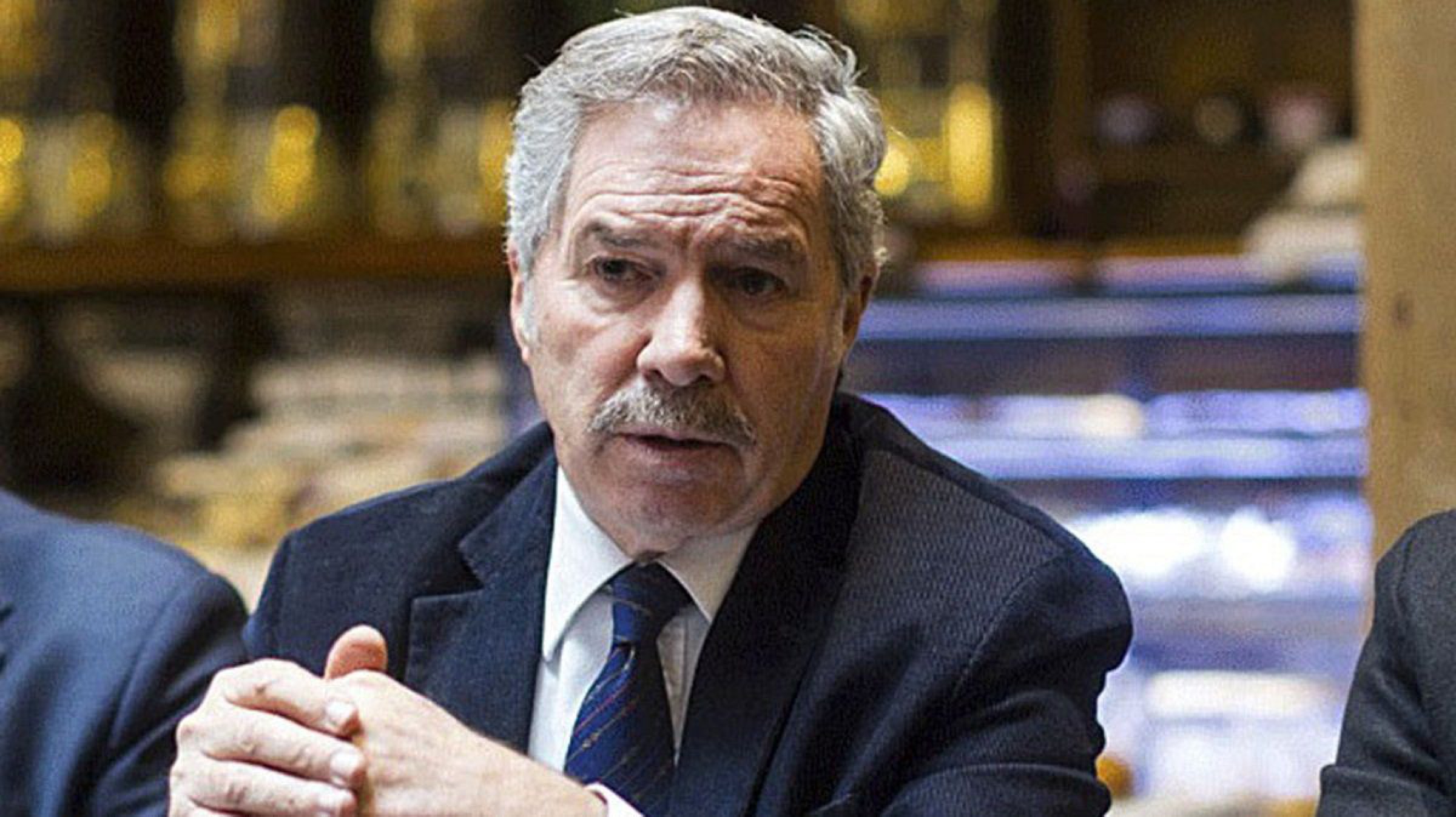 Felipe Solá: “La política sobre Malvinas debe tener continuidad más allá de los gobiernos”