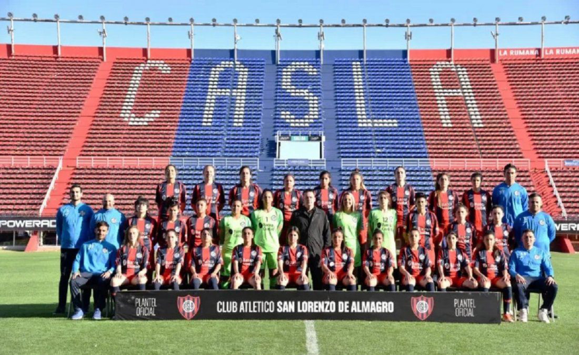 Ginés García sin rodeos: “No se puede pensar en habilitar el fútbol”