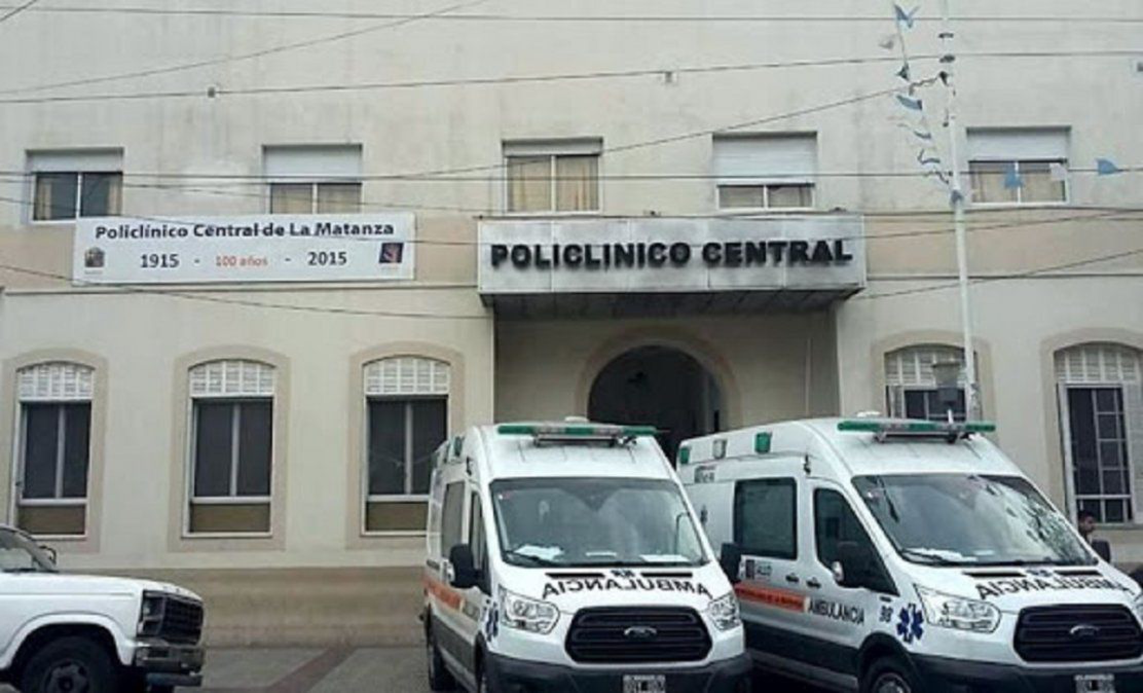 Un hombre murió baleado en un enfrentamiento en la villa