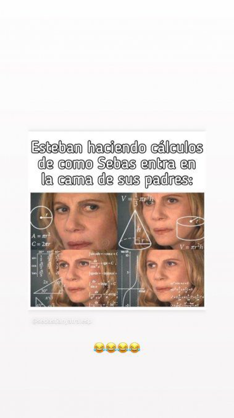 Sebastián Yatra se cansó de las críticas por dormir con sus padres
