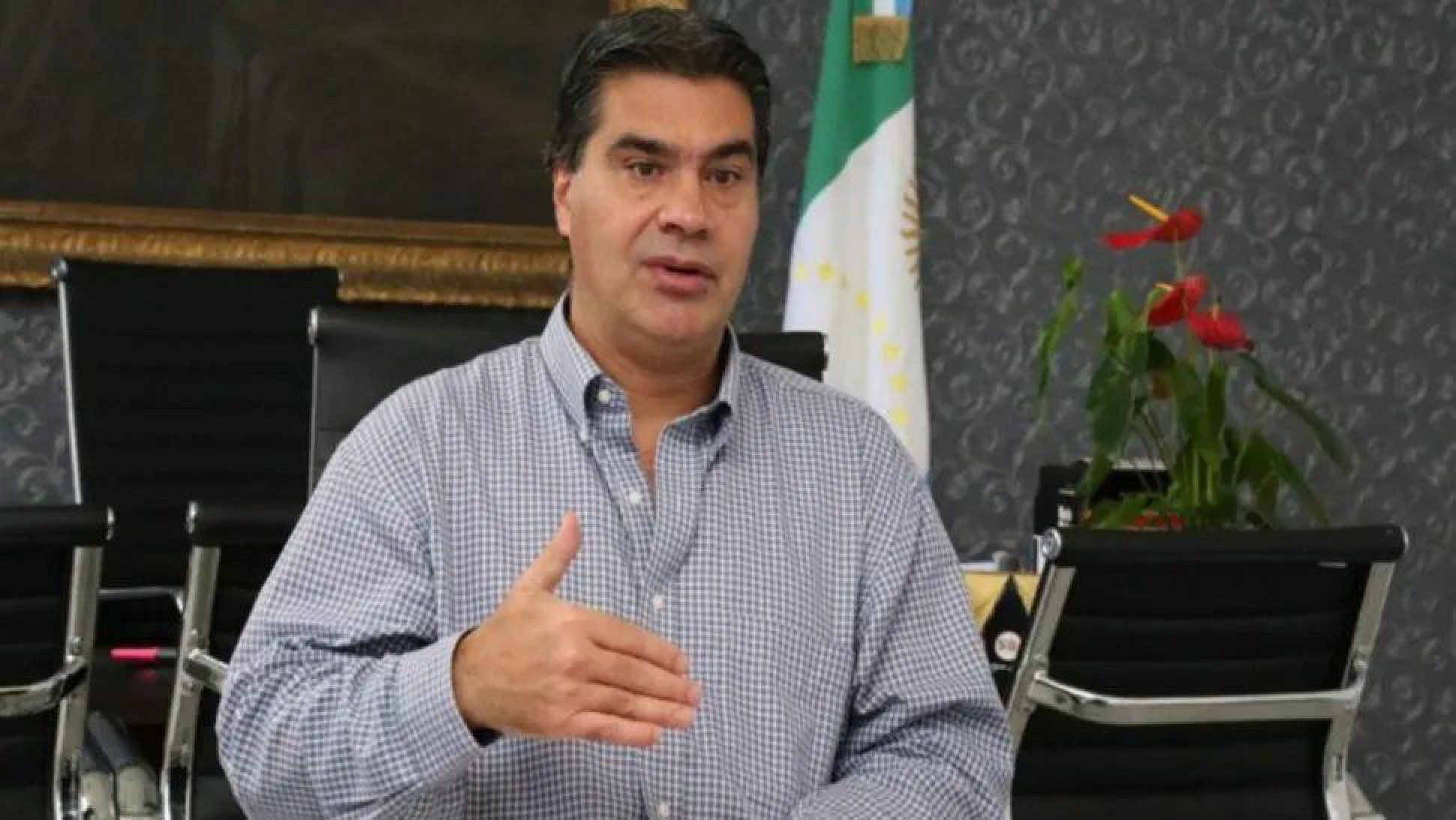 Chaco regresa a la Fase 1 de cuarentena