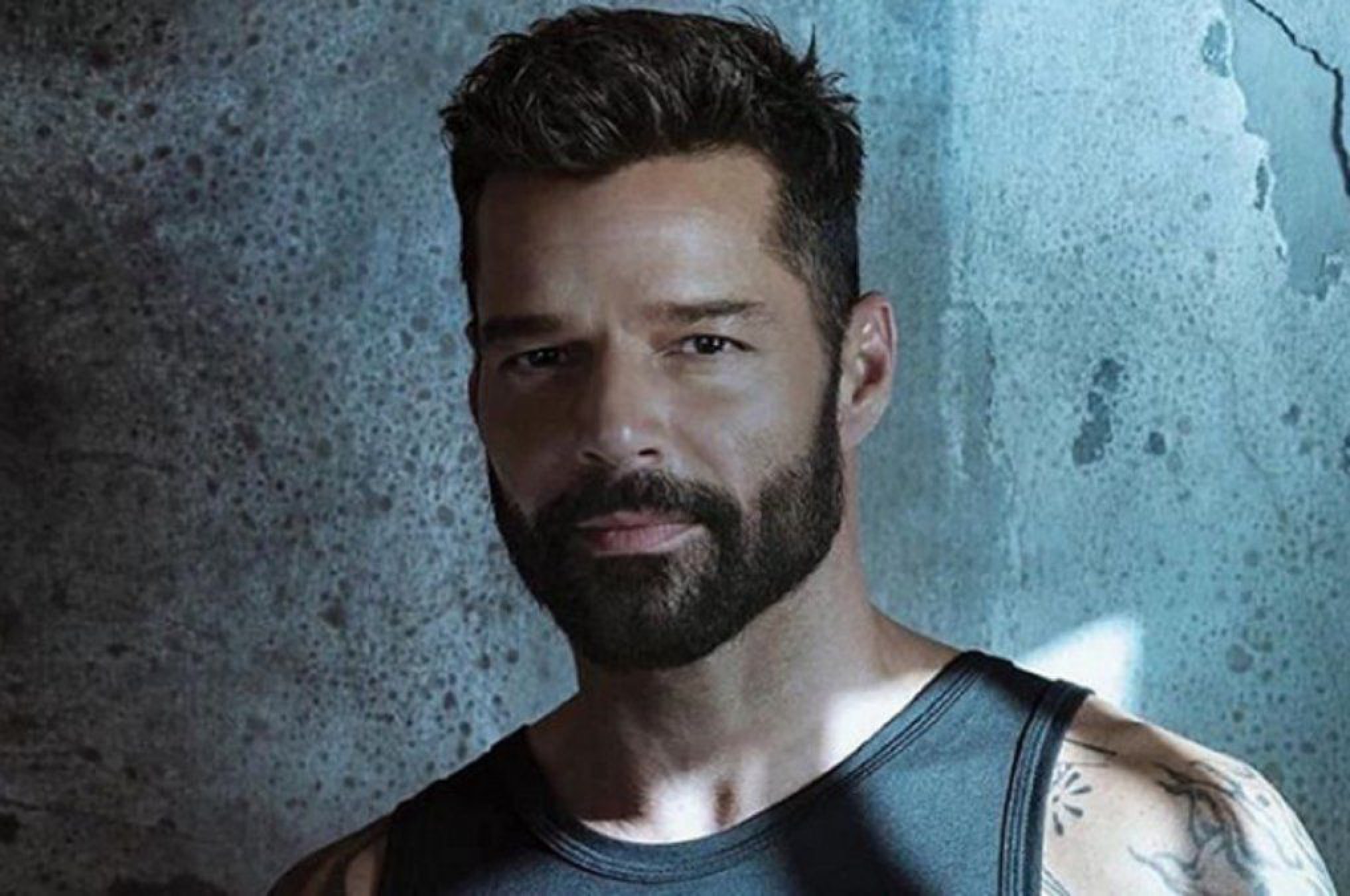 Ricky Martin le dio las gracias a los activistas LGBT: ”Abrieron el camino”