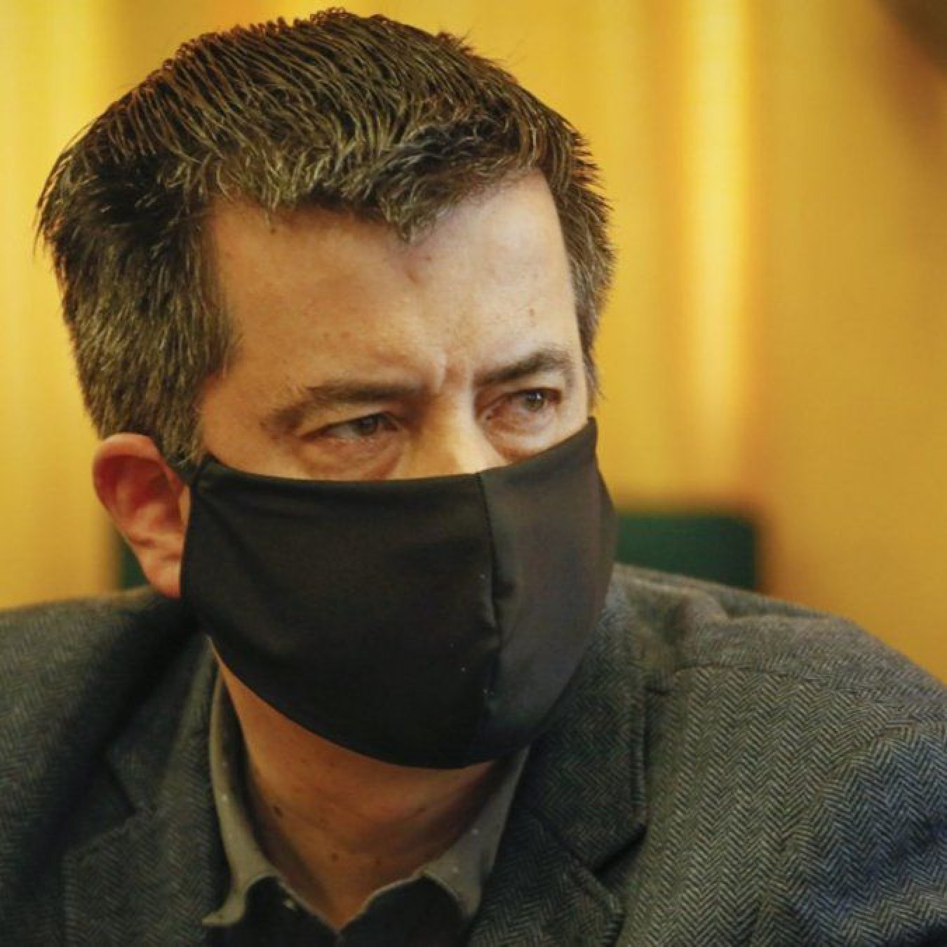 Diputado chileno solicitó trasladar a la Argentina a pacientes infectados de coronavirus