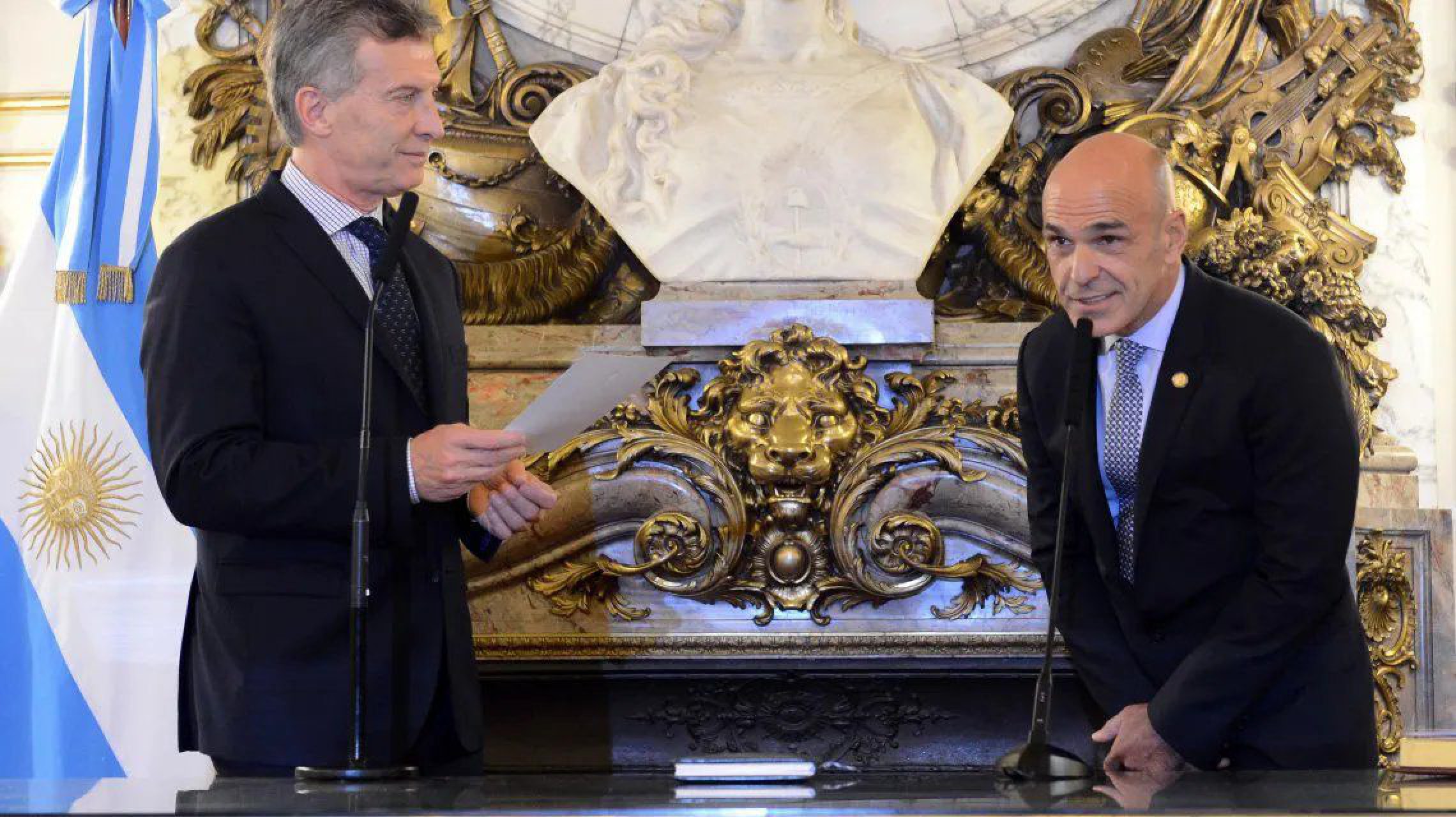 Otra investigación a la AFI: ¿espionaje de mails?