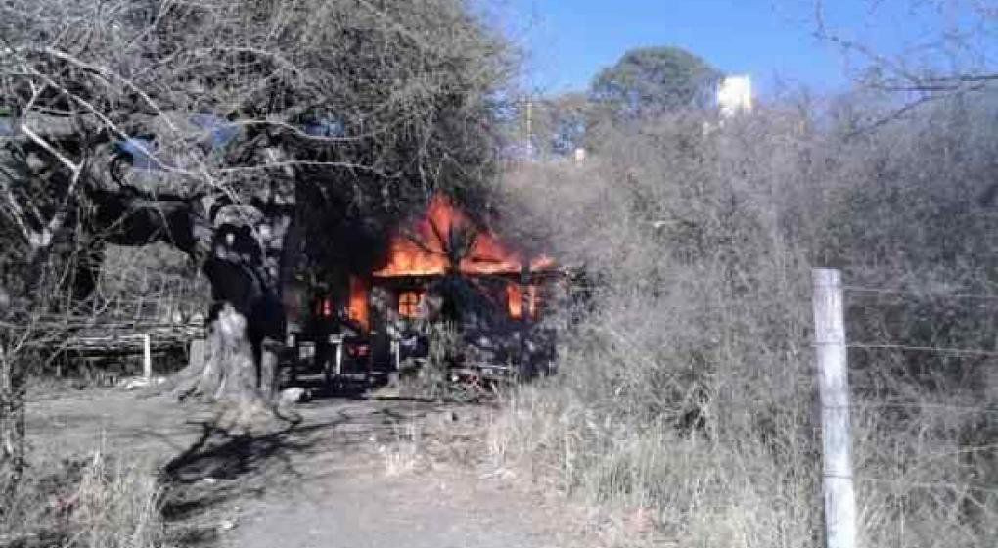 Denunció a su ex por abuso pero fue presa ella