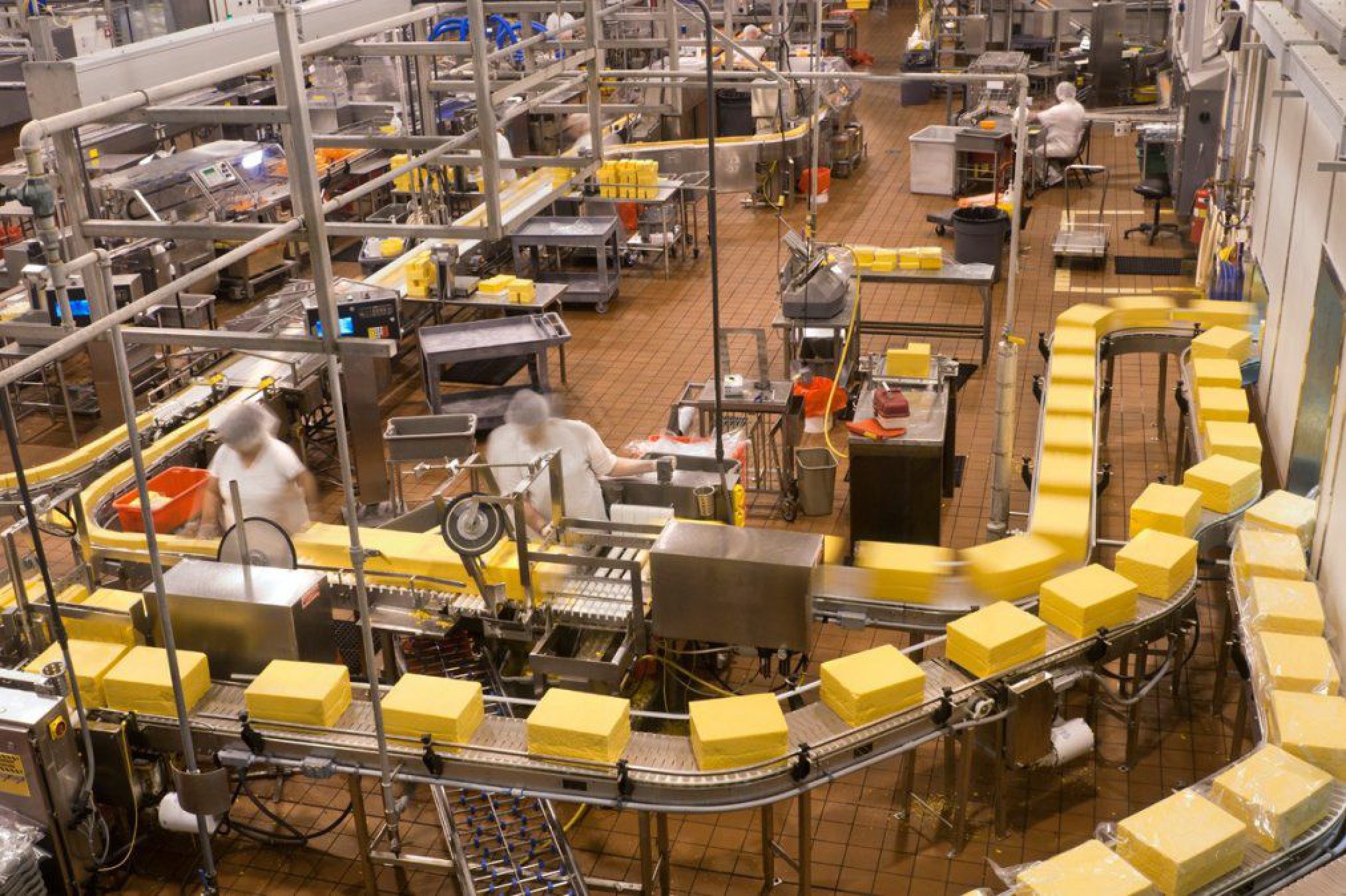 Aguinaldo: la mitad de las industrias no puede pagarlo