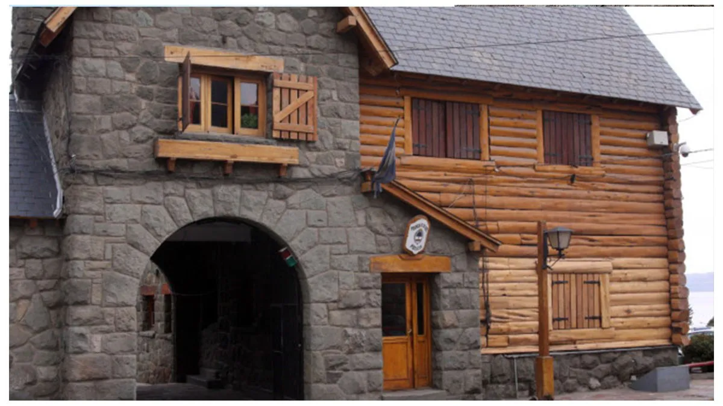 Amenazó a una jueza y lo detuvieron