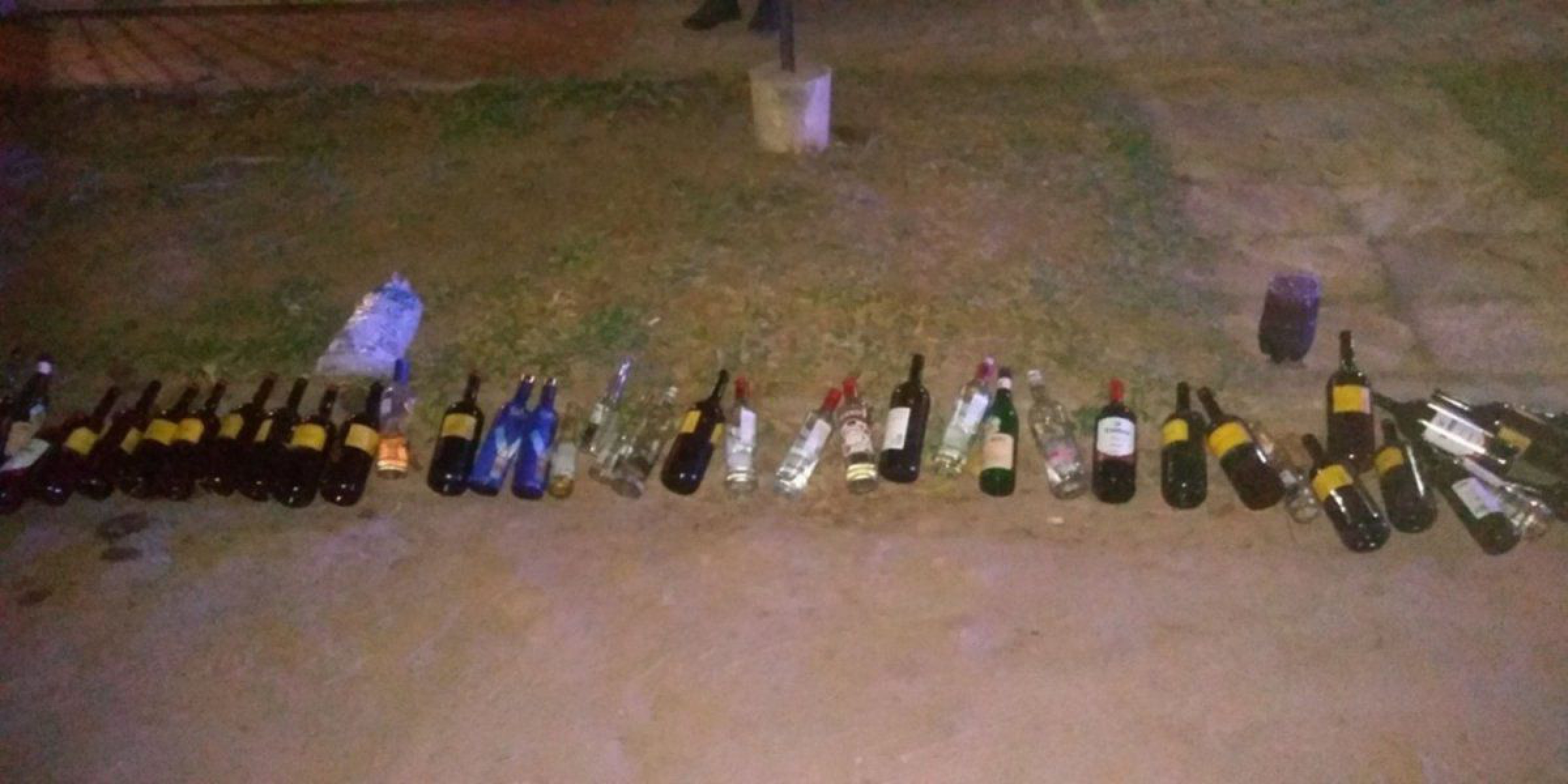 Corrientes: Joven de 16 organizó fiesta clandestina con 150 invitados