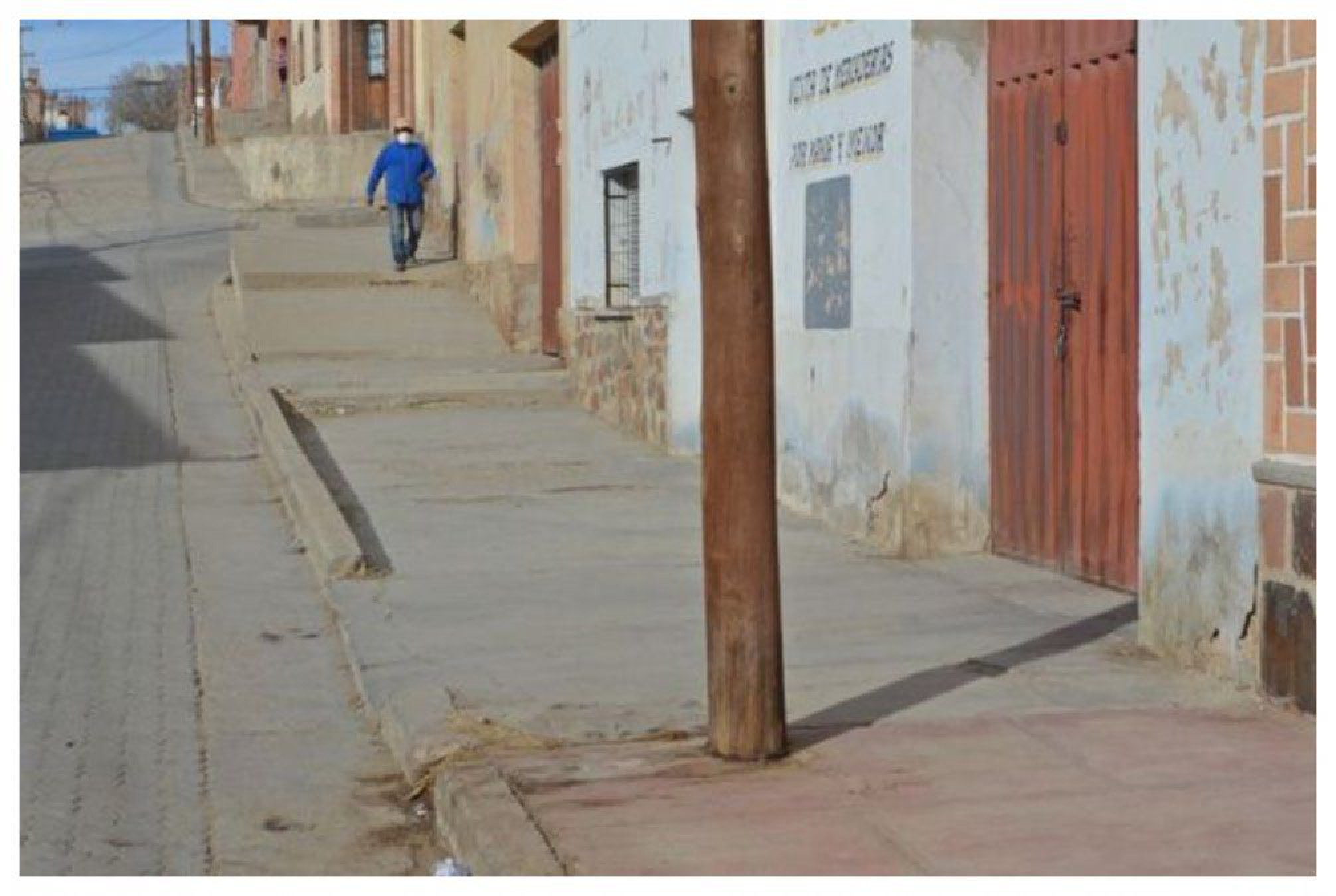 Brutal golpiza a un docente: le arrancaron hasta cuero cabelludo