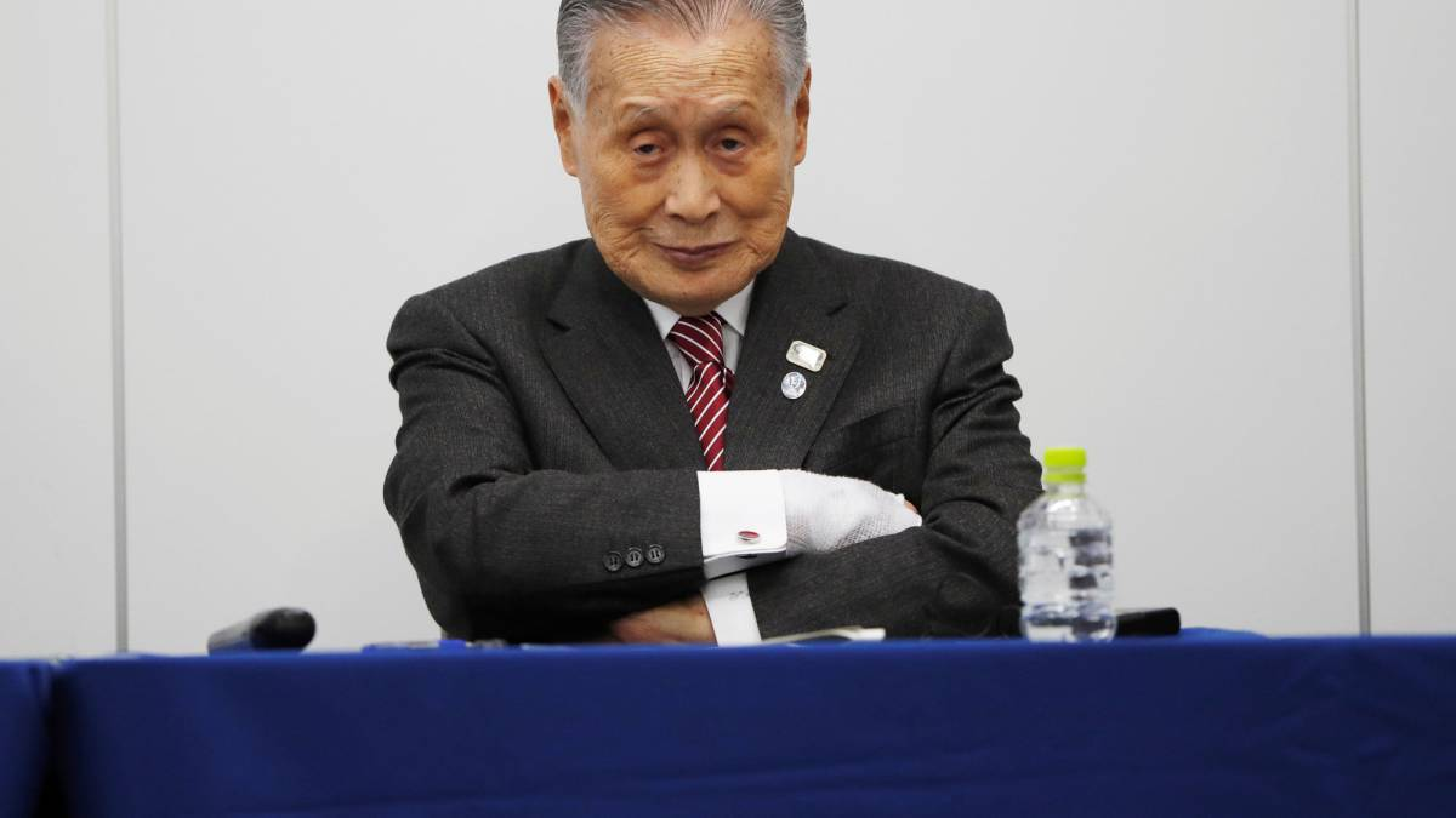 Juegos Olímpicos: coronavirus los pone en riesgo incluso en 2021