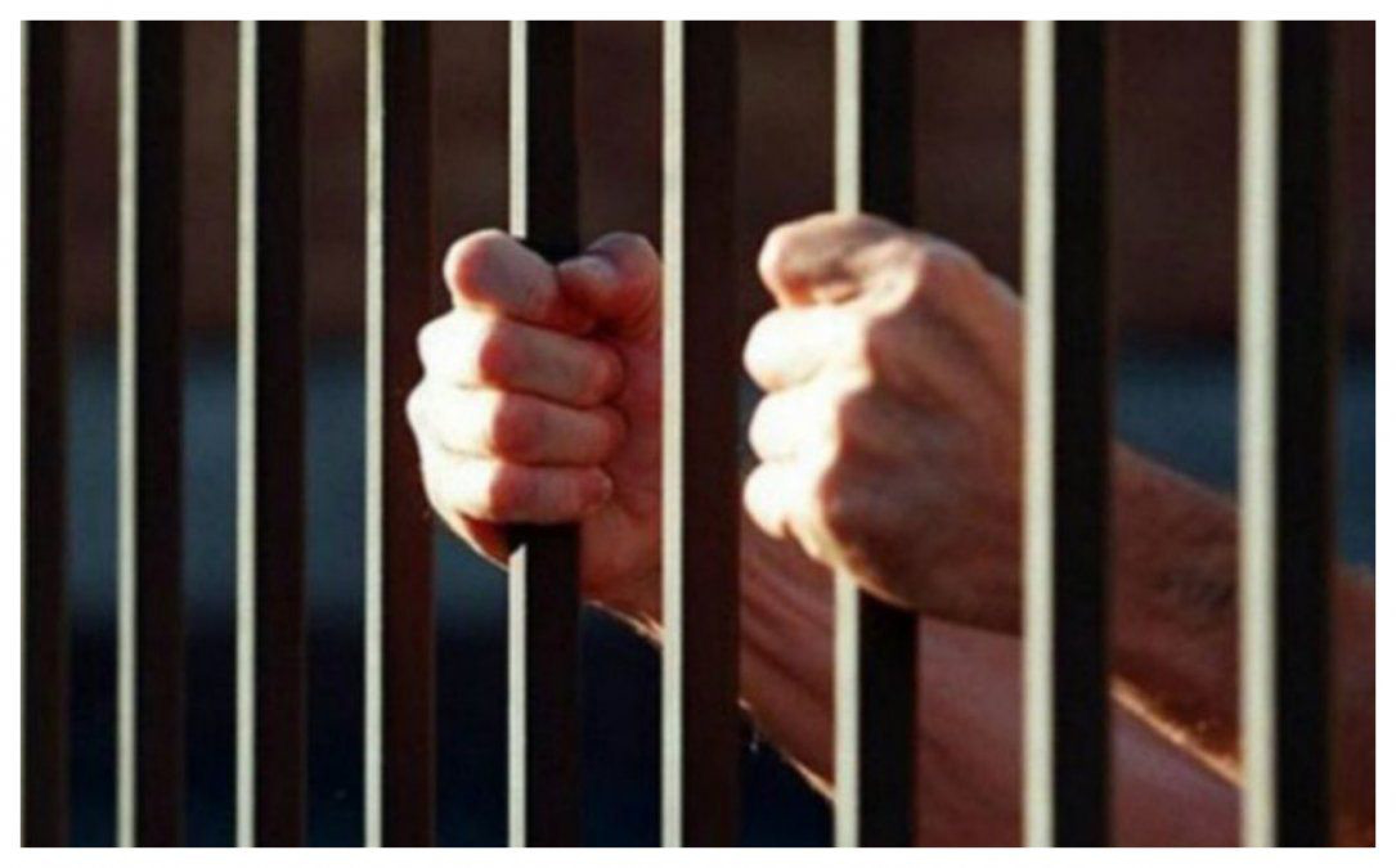 Detuvieron a violento que golpeó brutalmente a su mujer embarazada de 7 meses