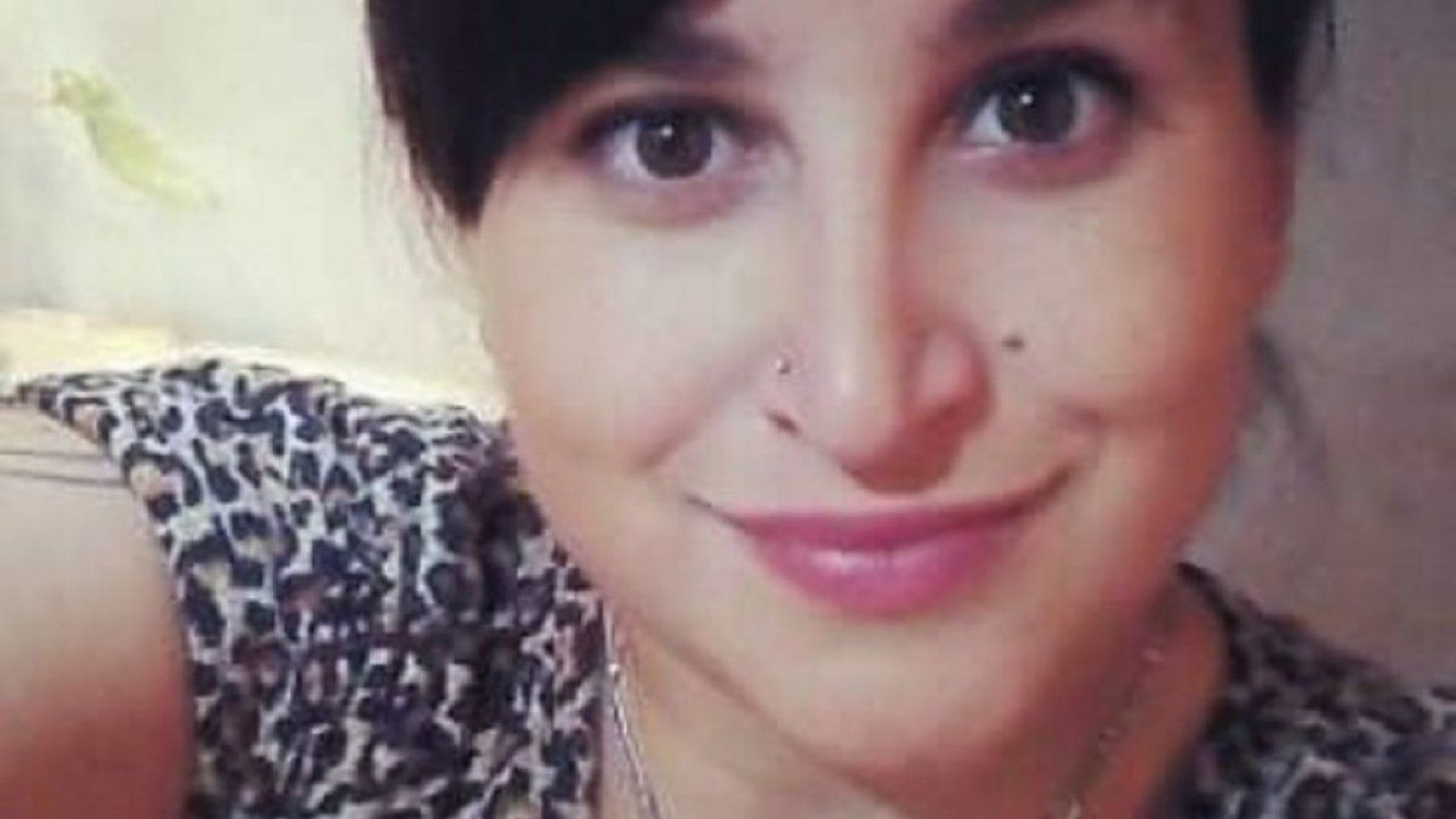 Murió atropellada una policía durante control vehicular