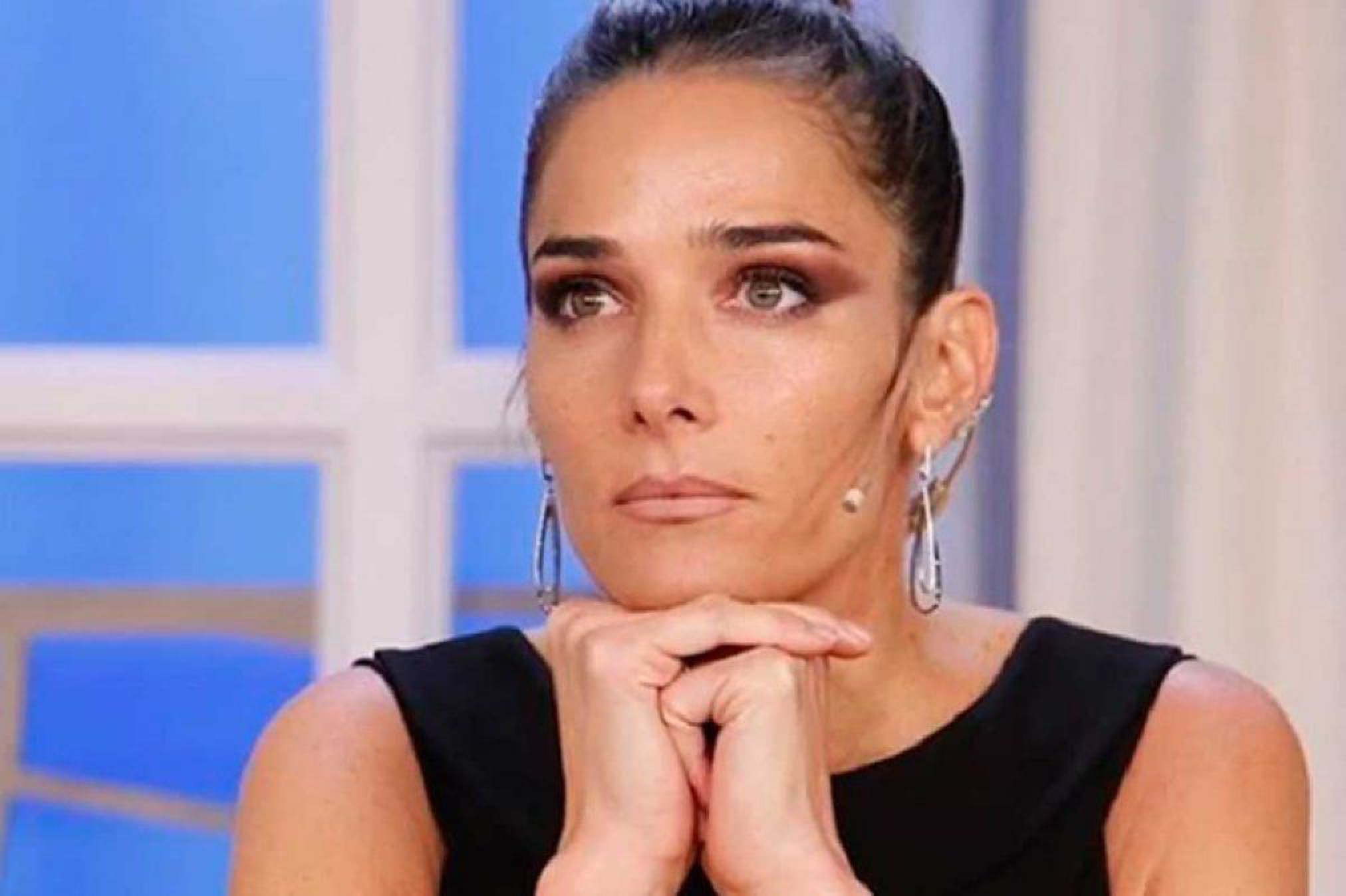 Juana Viale abandona el país y se muda a Uruguay