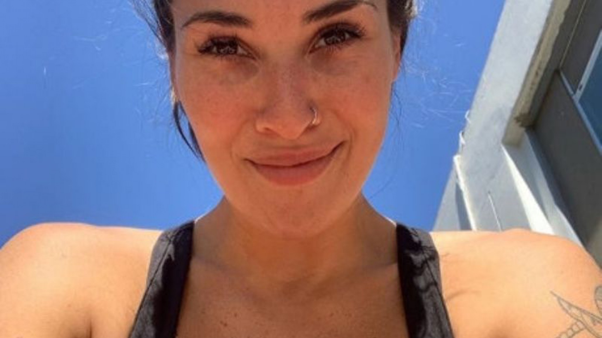 ¡Sin piedad! Ivana Nadal y algo que no se conocía de ella