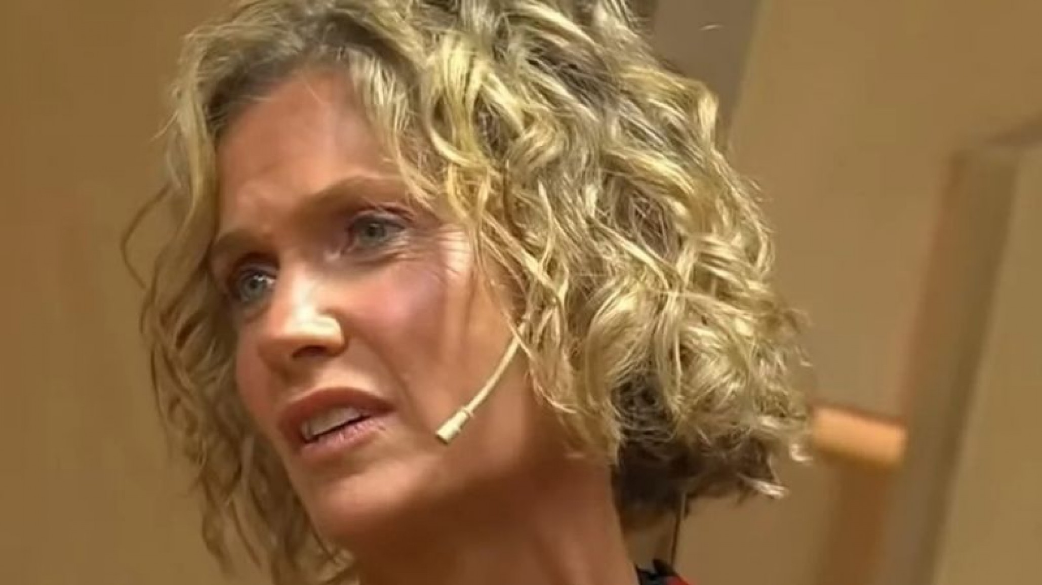 Maru Botana recordó a Facundo, su hijo fallecido