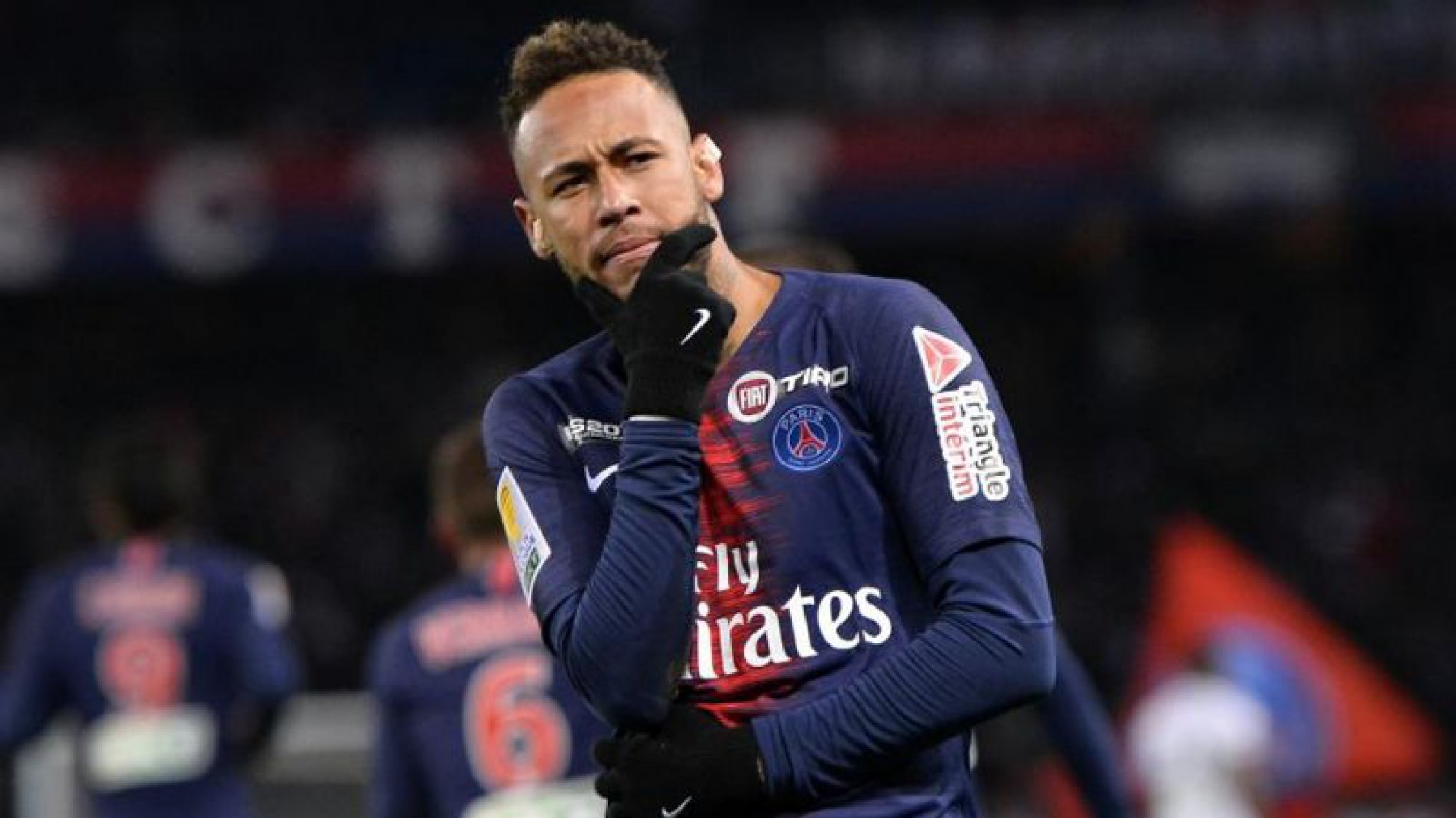 ¿Cuánto vale Neymar Jr.? Mirá las cifras
