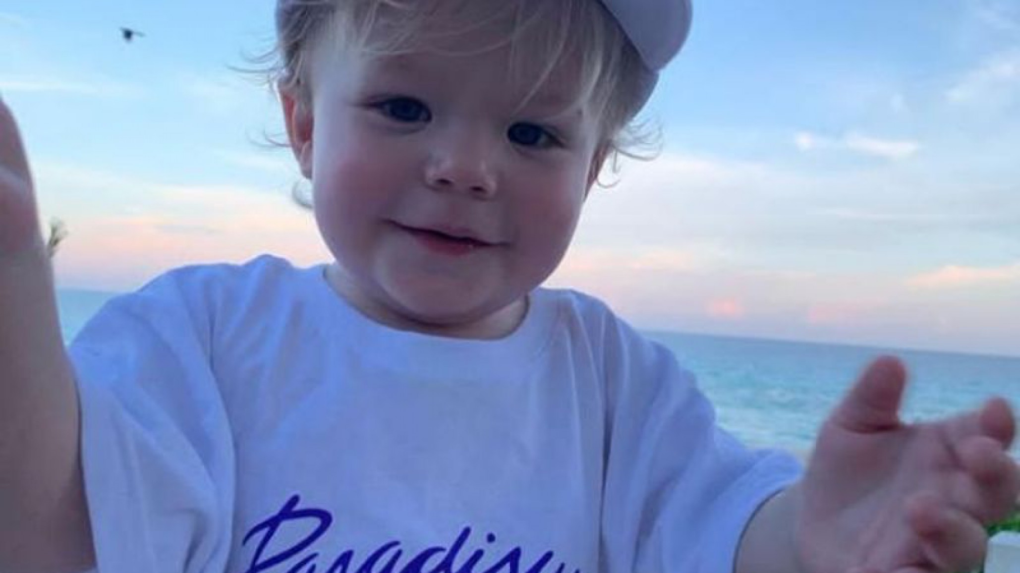 La debilidad de Dionisio, el hijo de Flavio Mendoza