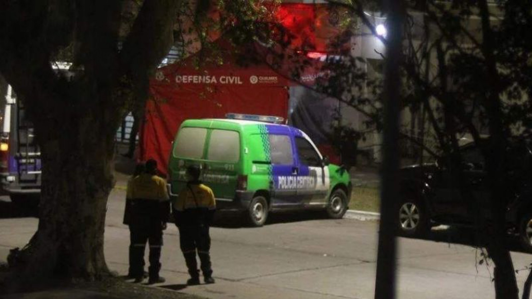 Comerciante asesinada en Quilmes ¿Ajuste de cuentas?