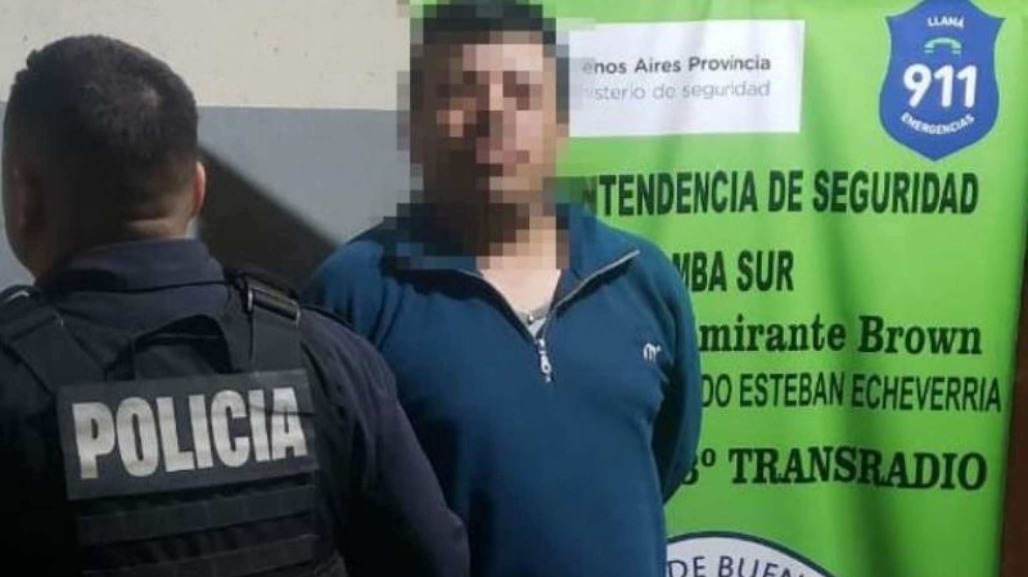Brutal femicidio: mató a su pareja tras pegarle reiteradas veces con un fierro en la cabeza