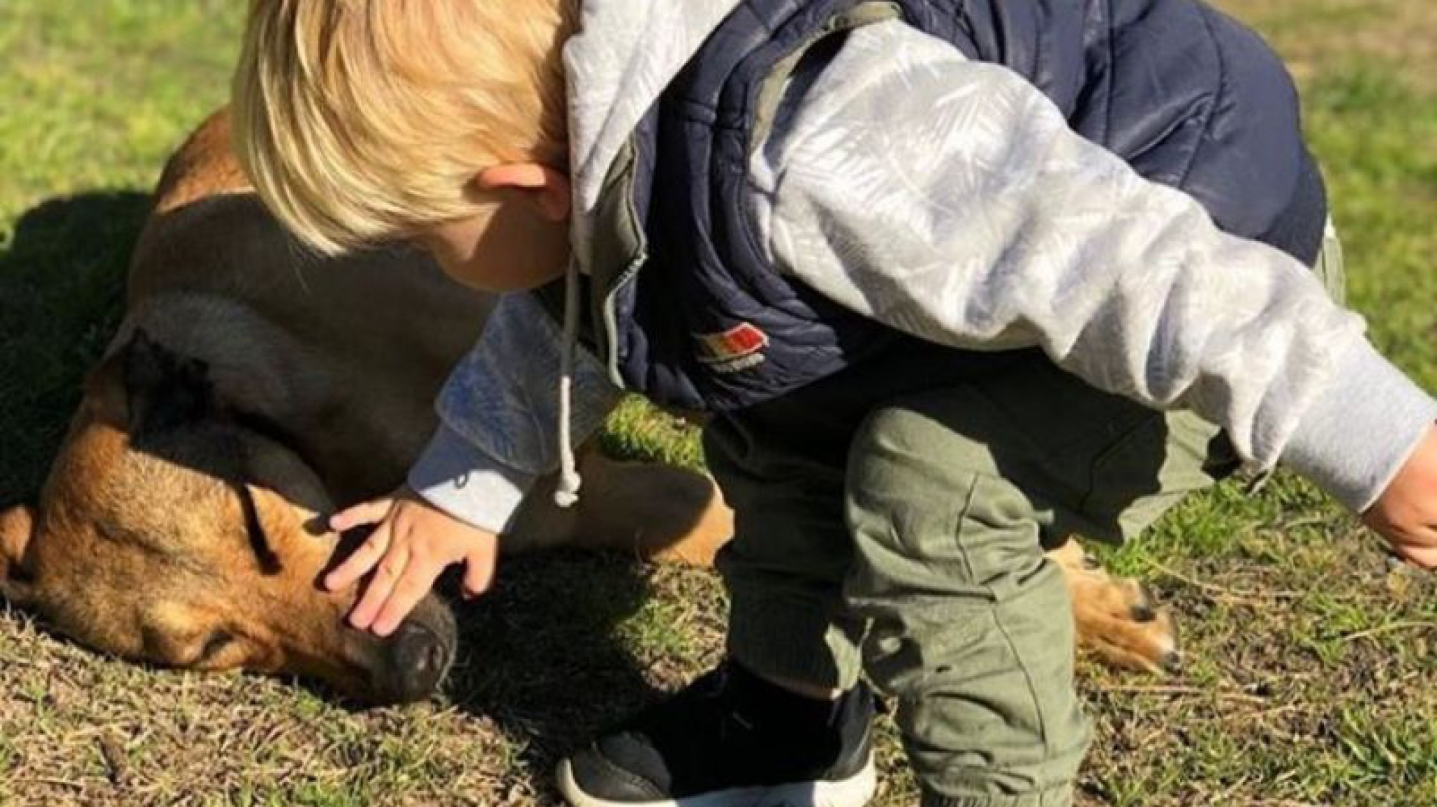 Mirko ya se prepara para su ¡cumple! y sabe cuántos años festejará