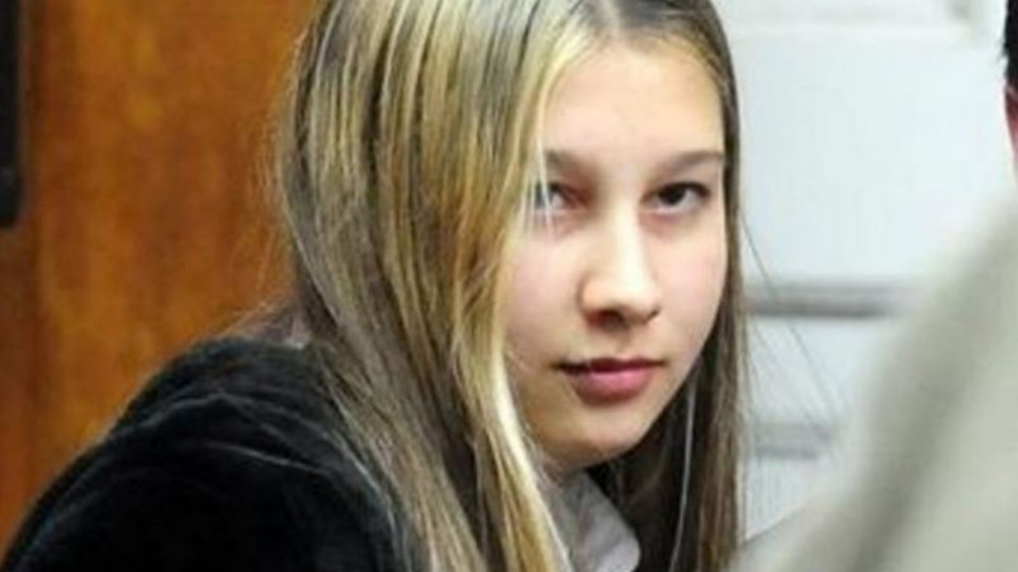 ¿Quién es la compañera de celda de Nahir Galarza?