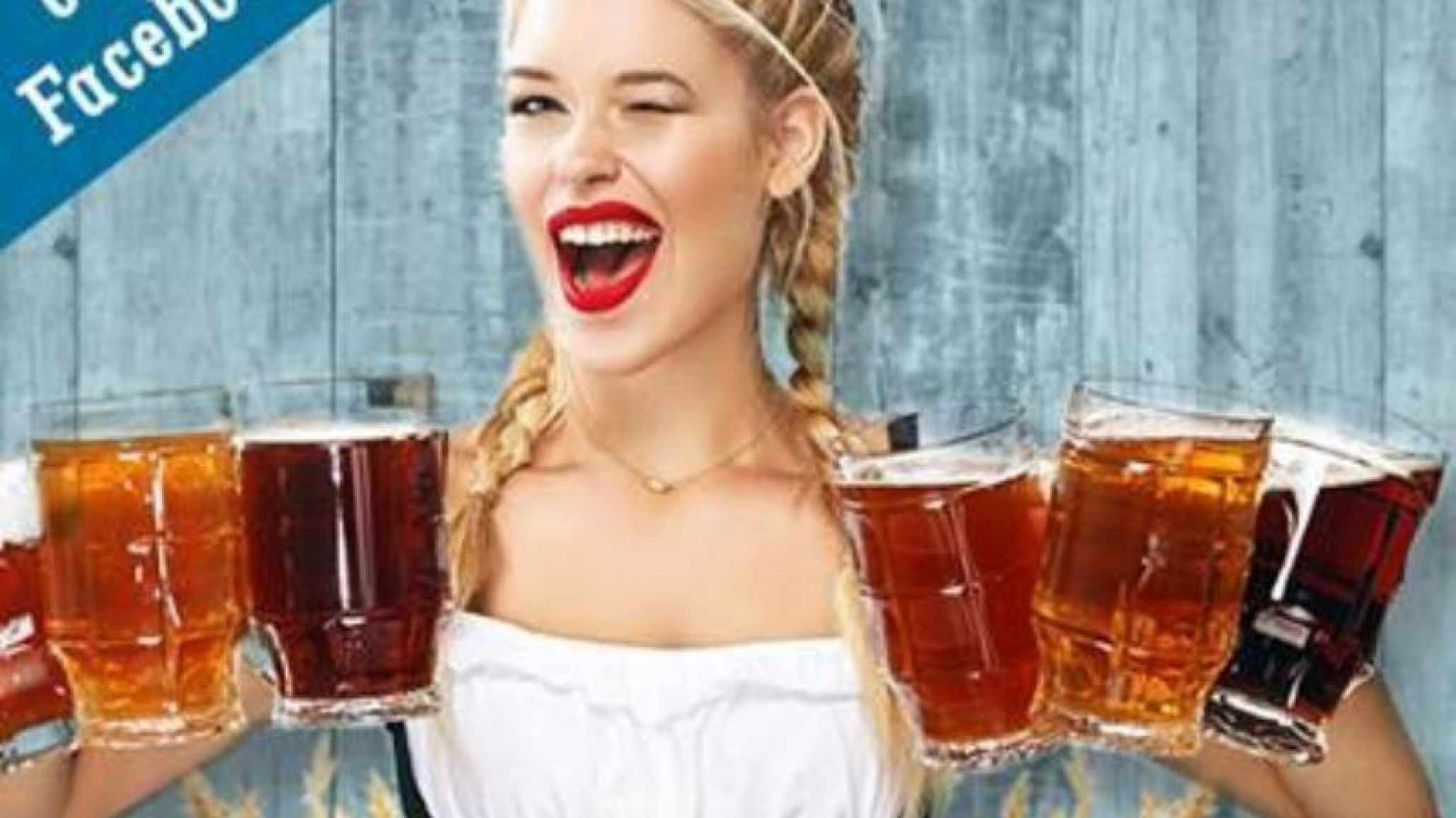 Oktoberfest: la resaca es una enfermedad