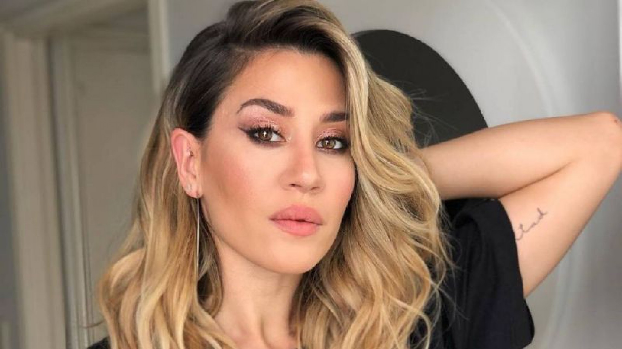 Jimena Barón mostró su “Qlo” e hizo un fuerte descargo: “Si mi fuente de ingresos fuera