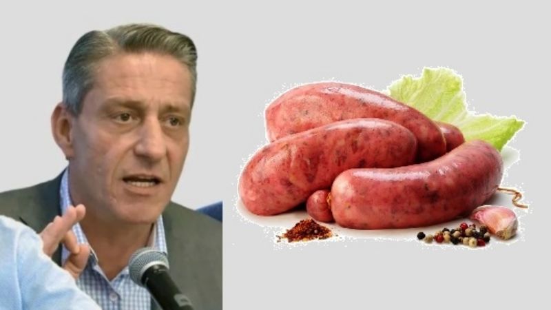 ¡A los chori, chori! El insólito festejo de los estatales de Madryn tras el depósito de sus salarios