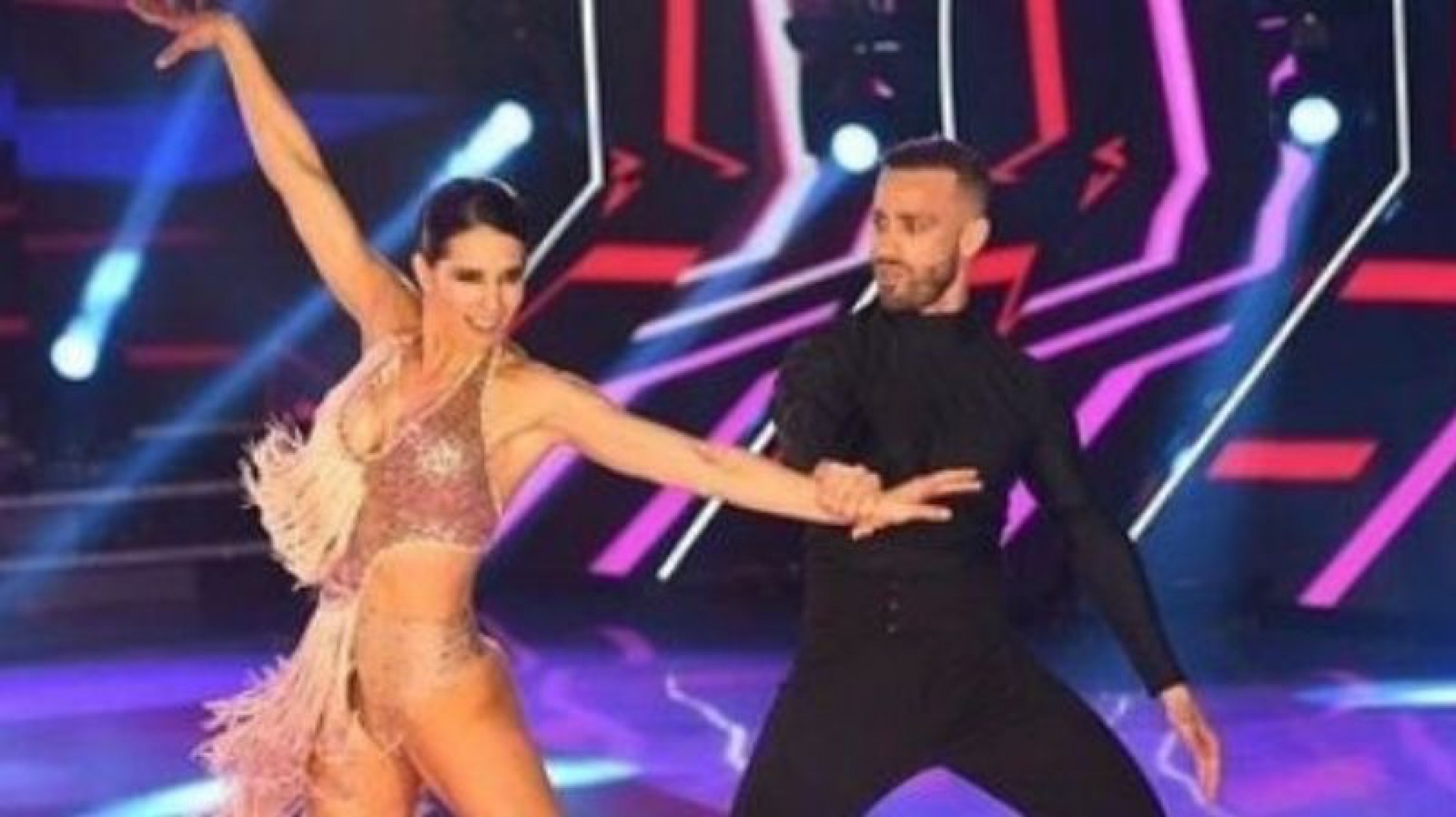 “Ya se me apagó”, las fuertes frases de Martín Baclini a Cinthia Fernández