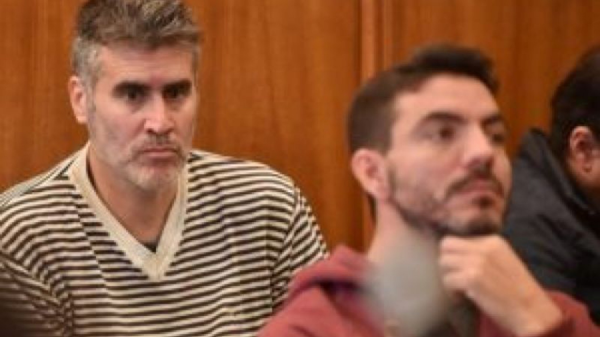 Curso en la Oficina Anticorrupción para el primer condenado en causas de corrupción