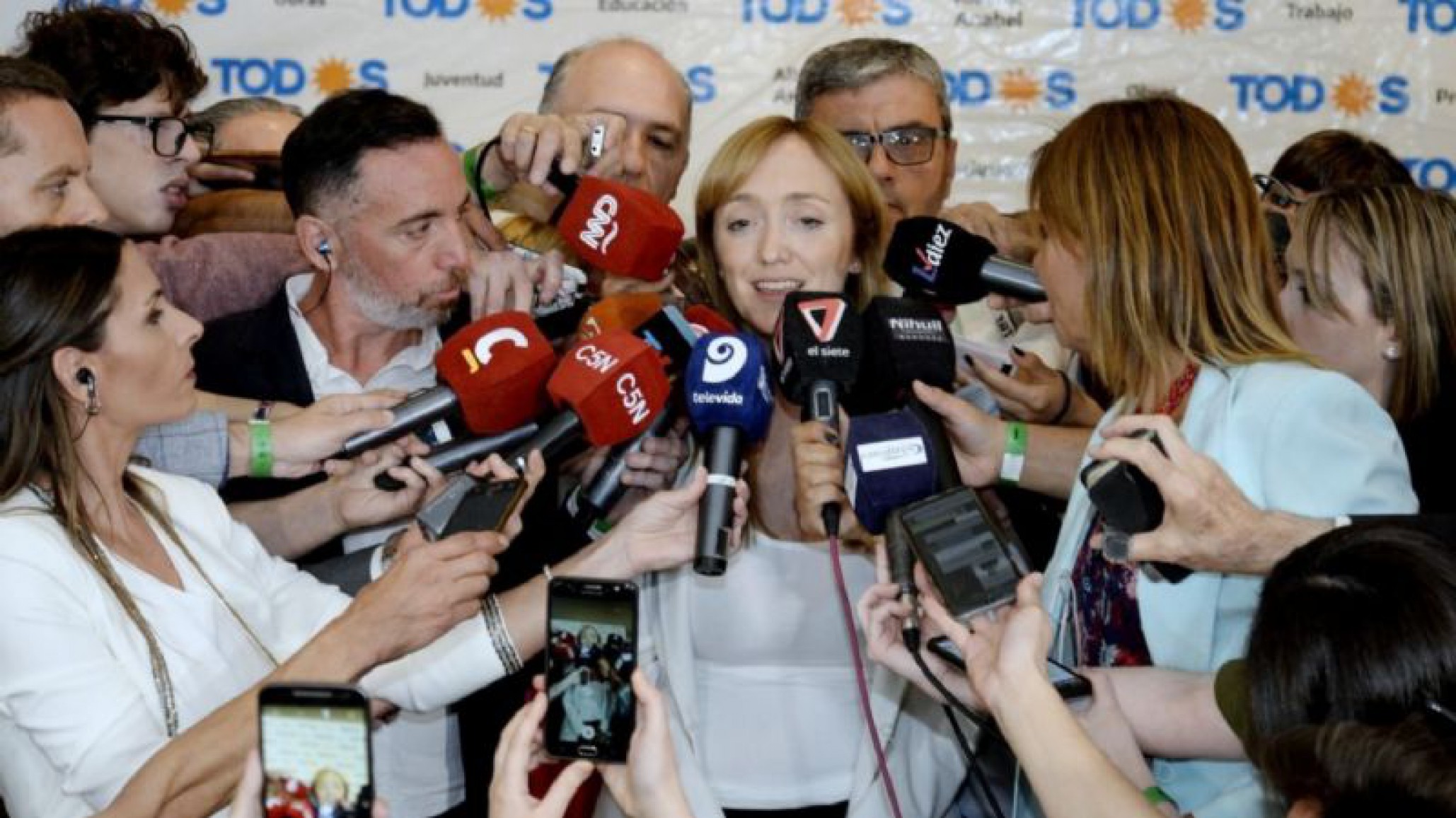 El PJ admitió la derrota en Mendoza: “Es una diferencia irremontable