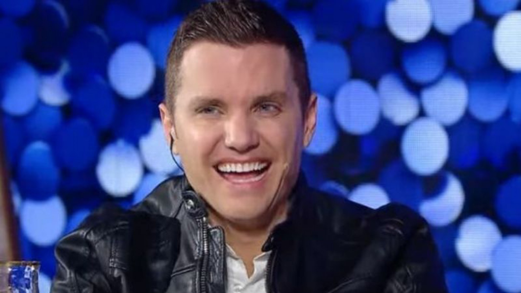 Santi del Moro y un pequeño desafío en el programa de Susana ¿Pudo superarlo?