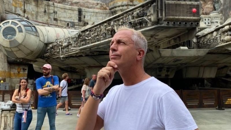 ¡Increíble! Marley adelanta contenido de la Mujer Maravilla