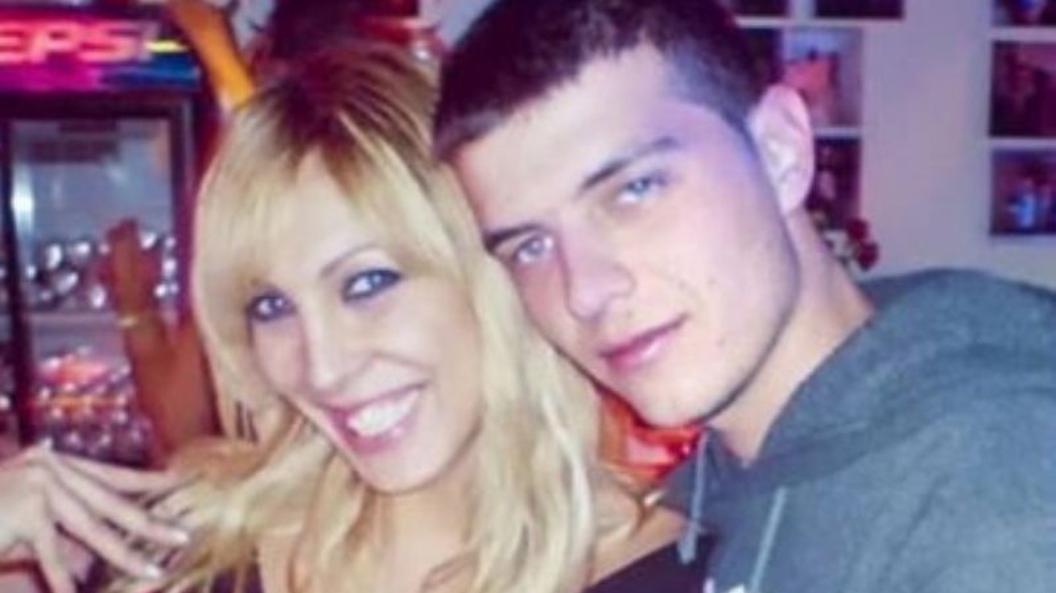 Habló la ex novia del hijo de Camilo Sesto “Camilín tuvo que pintar casas para sobrevivir”