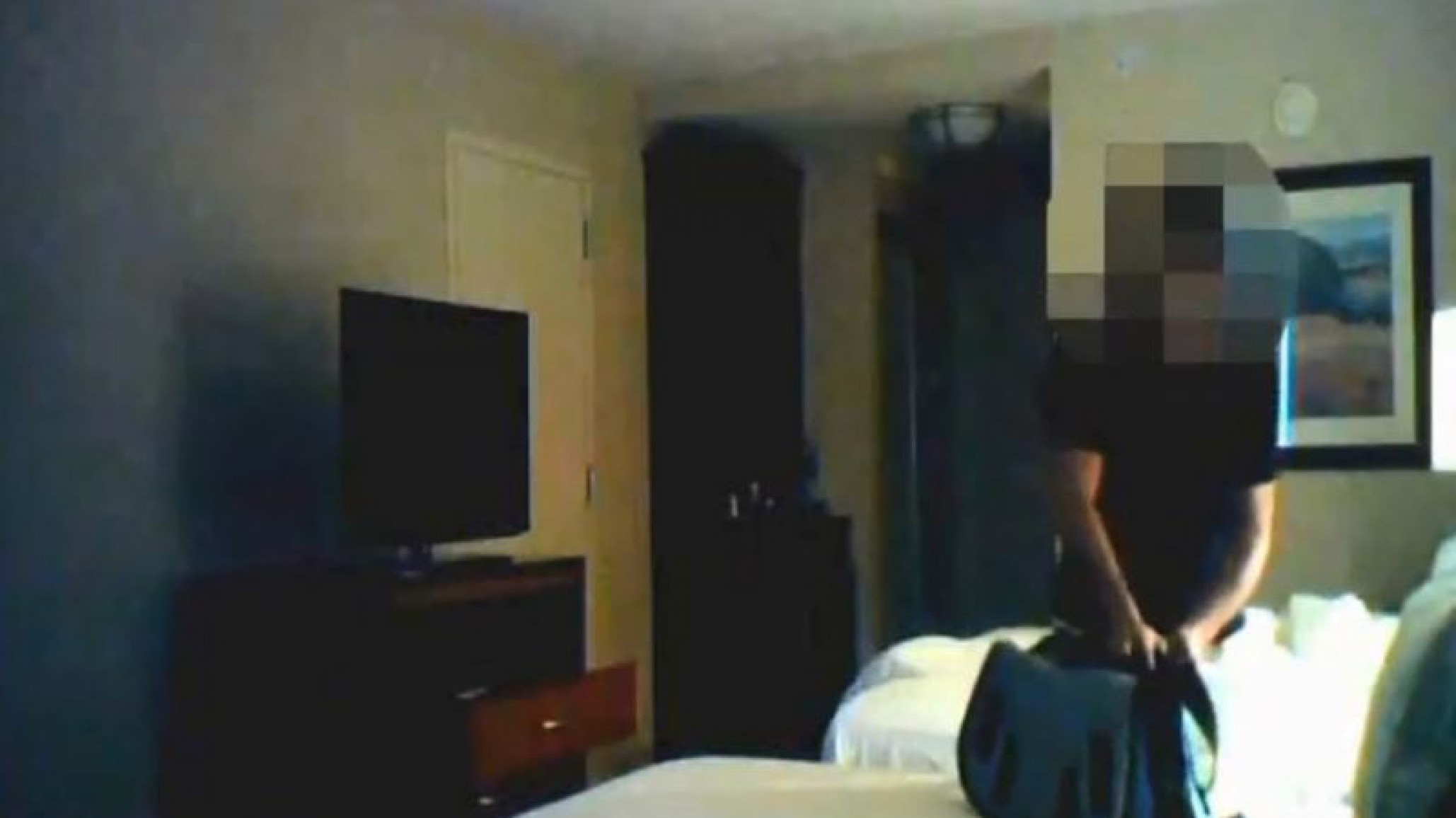 Estados Unidos: detienen a un hombre, acusado de ser un espía chino