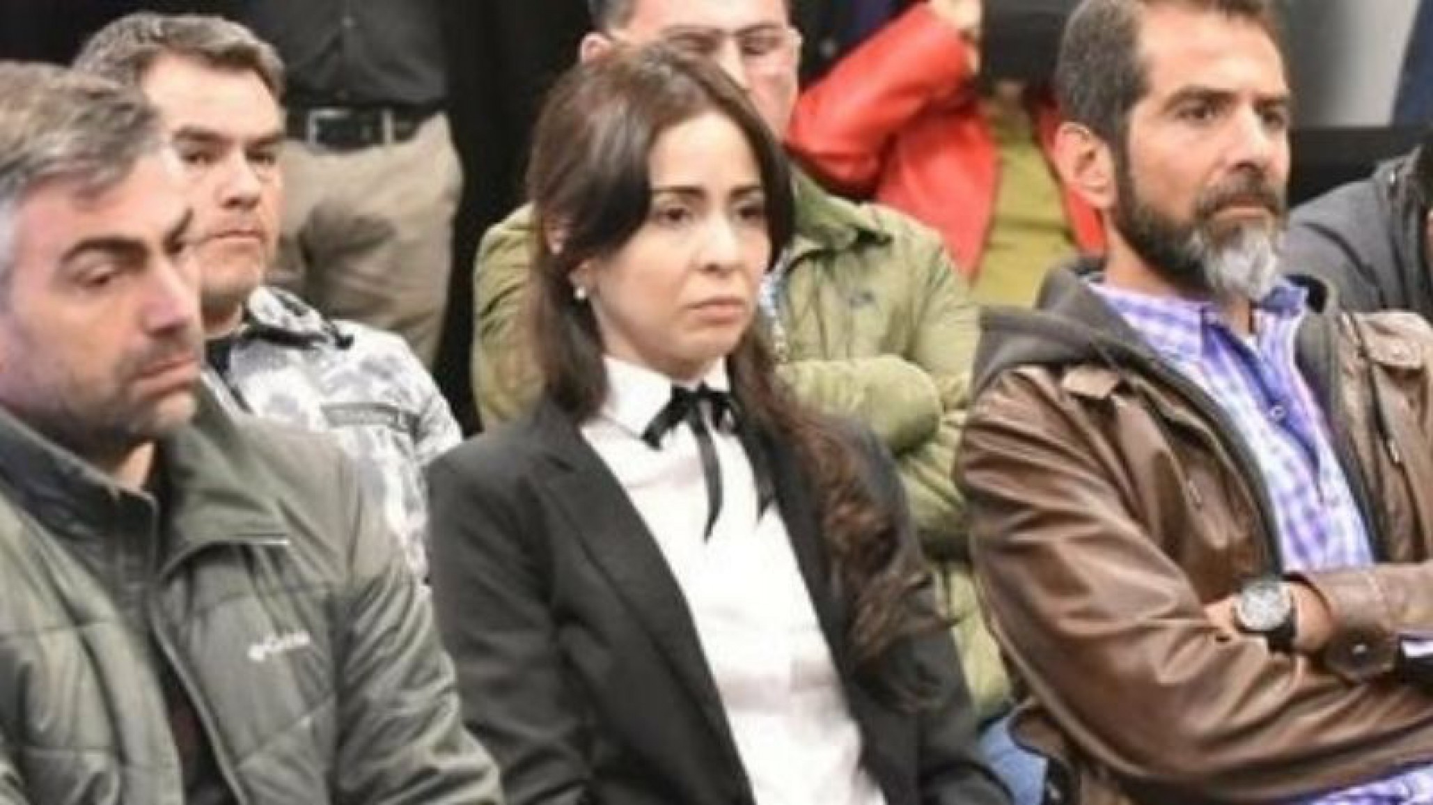 El Embrujo ya tiene veredicto y condenados, el jueves se conocen las penas