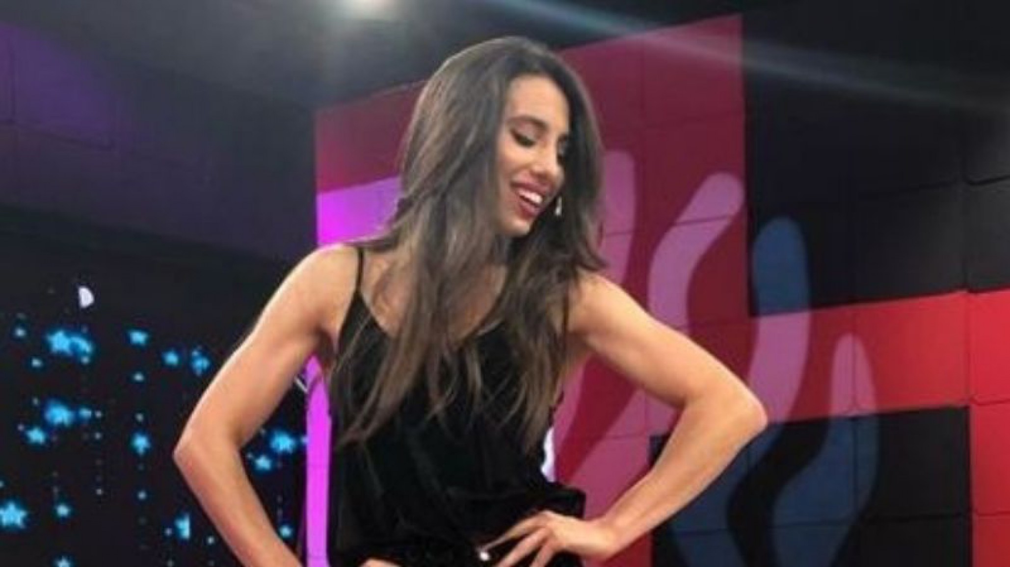 ¡Otra vez! Cinthia Fernández espera la Navidad con nostalgia ¿Extrañando a Martín Baclini ?