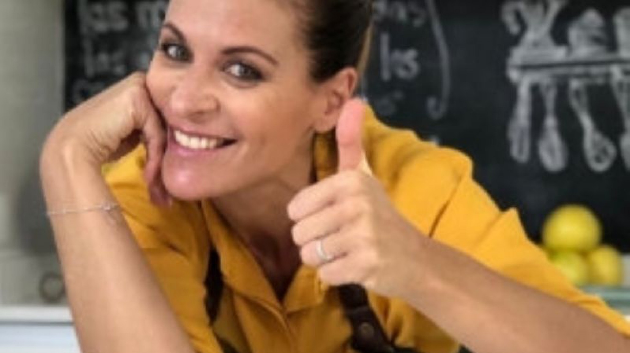 El dolor de Eugenia Tobal por su mamá: “Sé que hay días que tenés ganas de rendirte