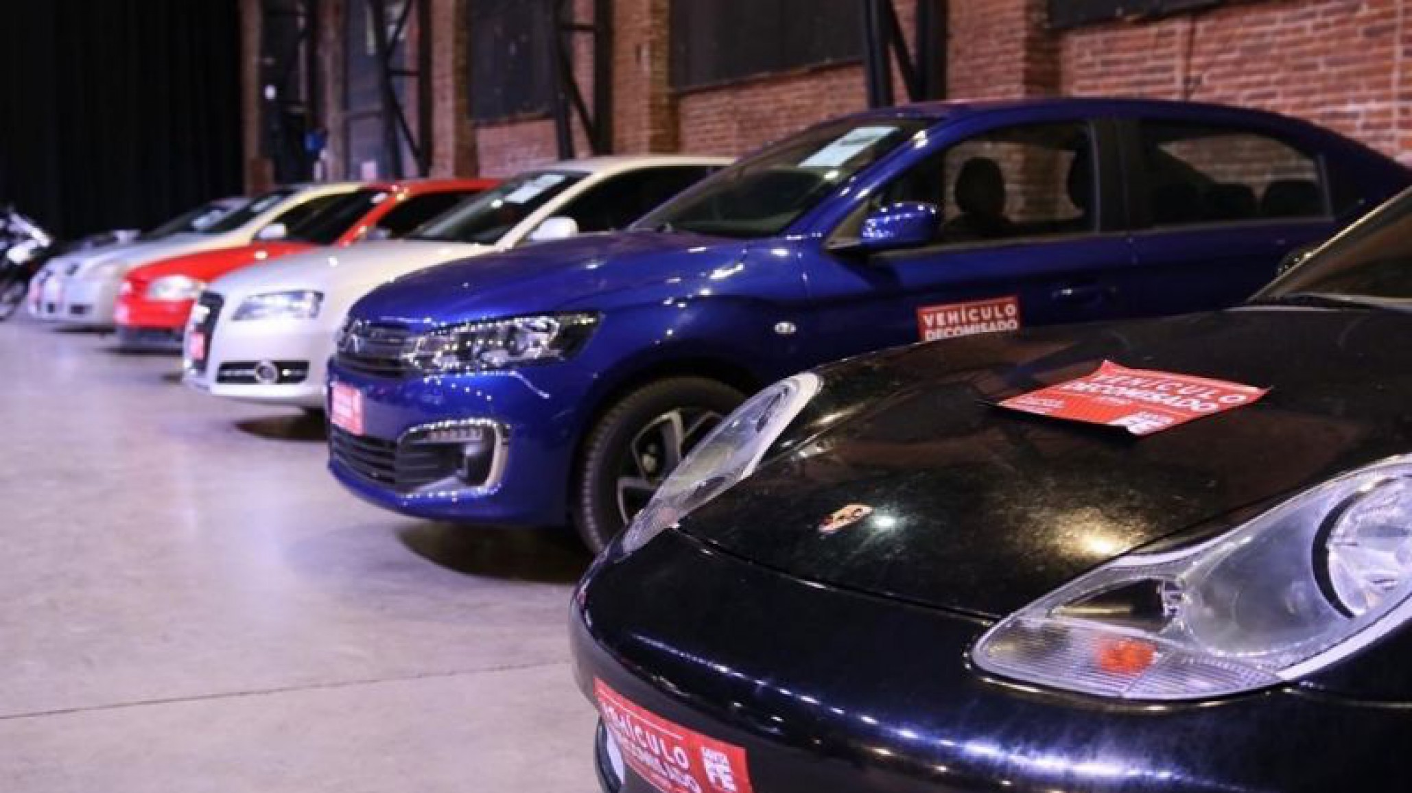 Santa Fe gana millones subastando bienes de bandas delictivas