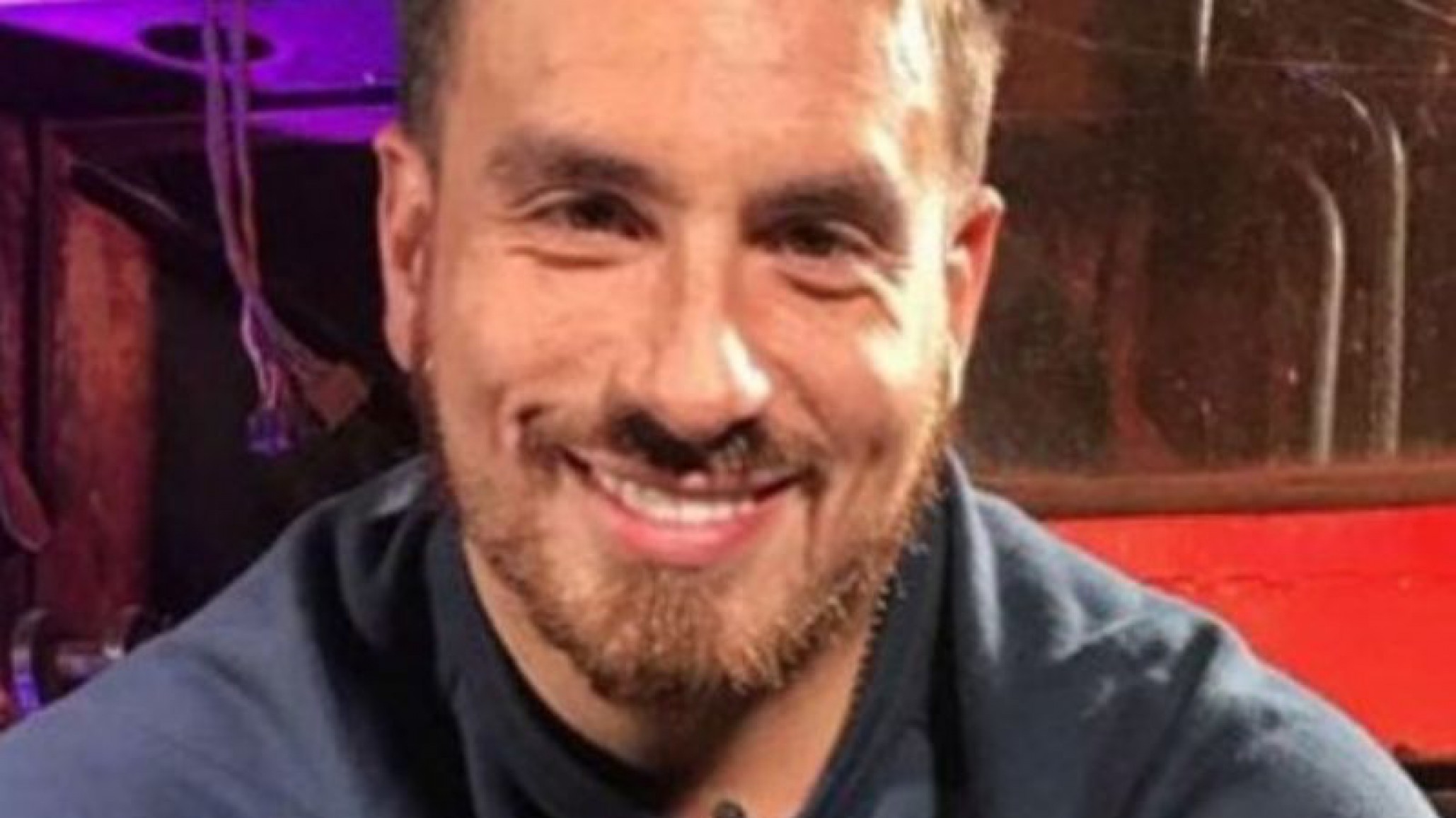 Fede Bal cumple años y recibió tantos saludos que se convirtió en Trending Topic