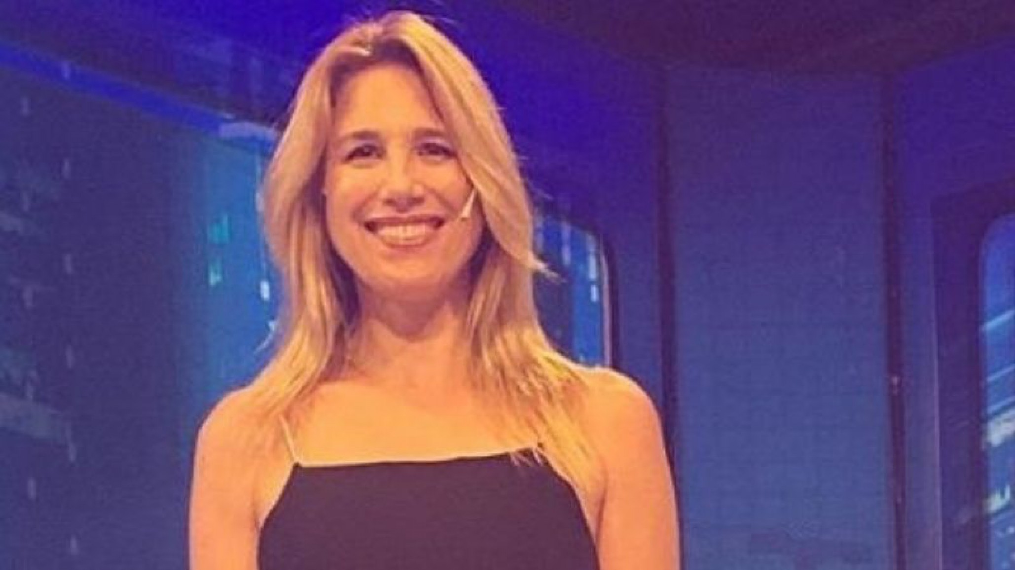 Alina Moine y el blooper de cómo perdió su celular: miniserie de Chevrolet