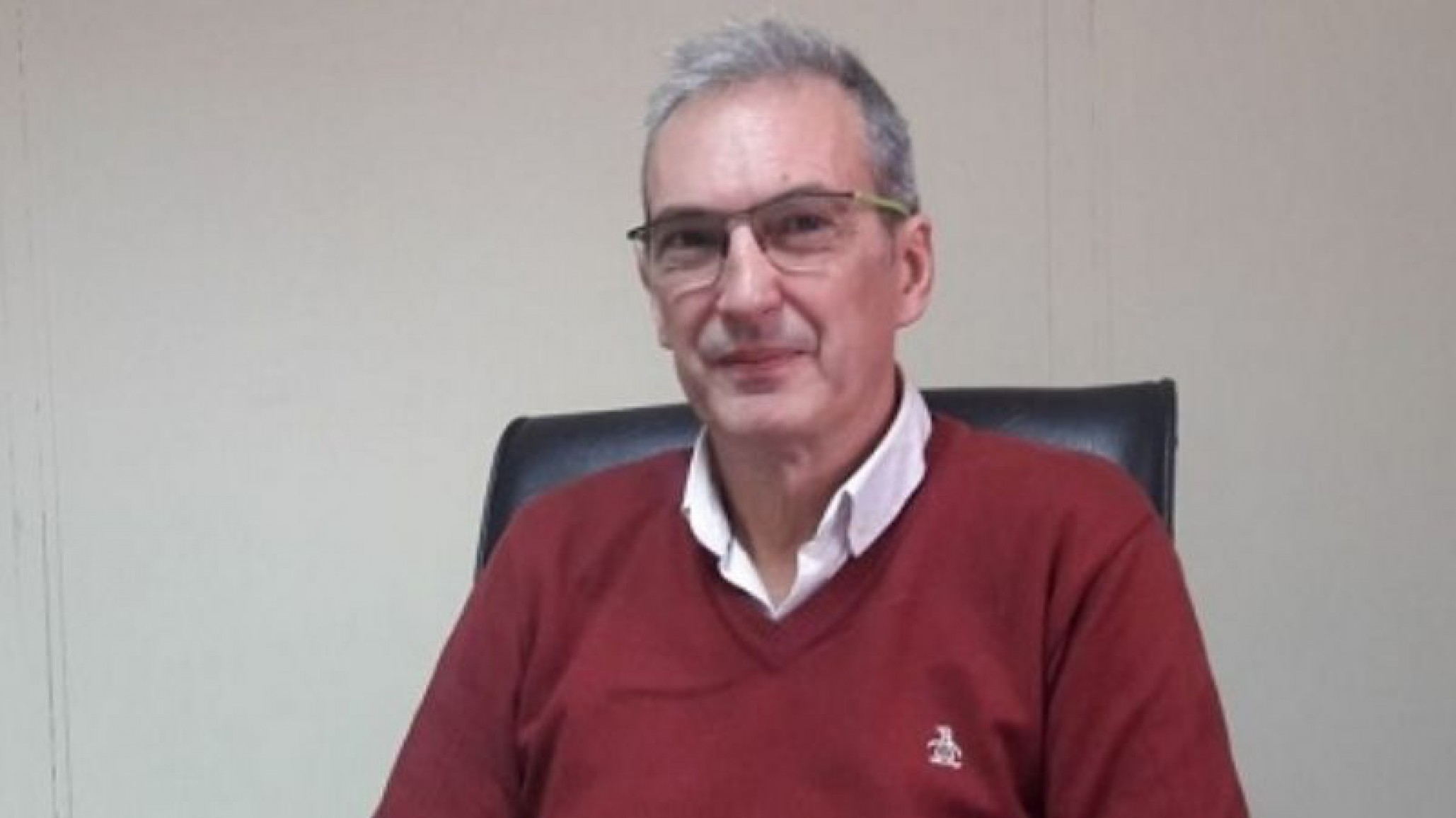 Chubut: Fabián Puratich será el nuevo Ministro de Salud