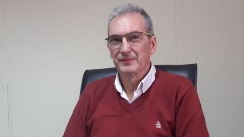 Chubut: Fabián Puratich será el nuevo Ministro de Salud