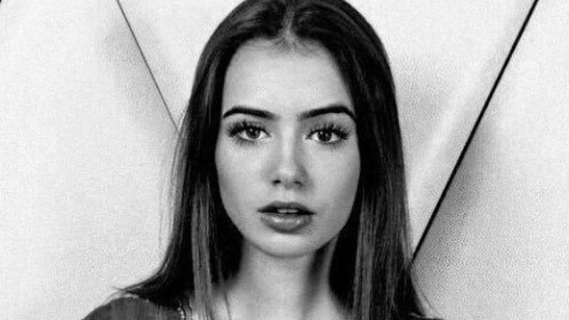 ¿Que look te gusta más? La hija de Phil Collins se mostró de tres formas totalmente diferentes