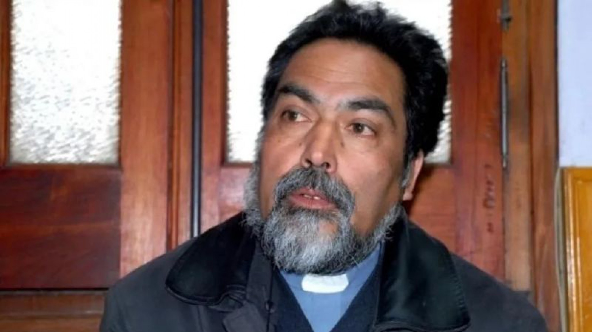 Imputan a sacerdote por abusar de una niña de 9 años