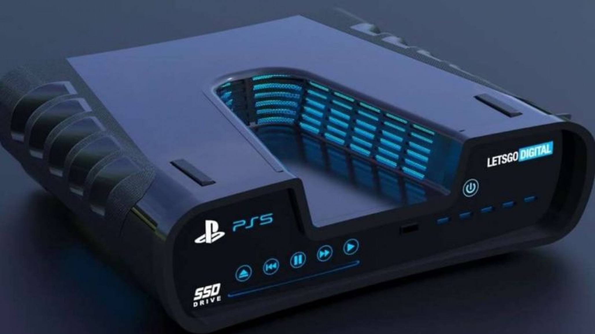 ¡Agendá el próximo regalo de Navidad ! Sony anunció la Play Station 5